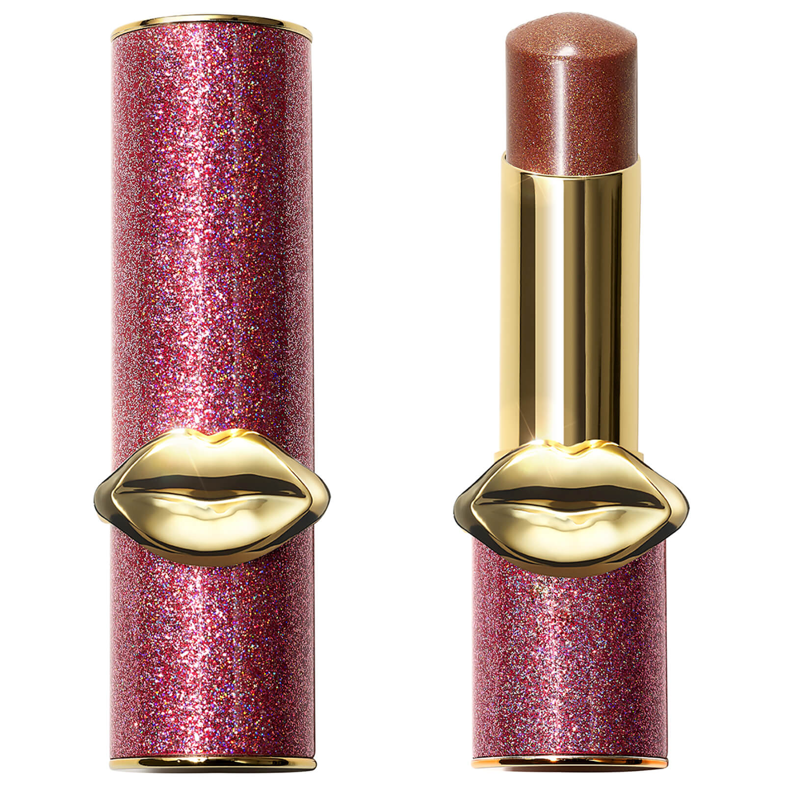 

Pat McGrath Labs Lip Fetish Astral Lip Balm 2.5g (Various Shades) - Bronze Astral