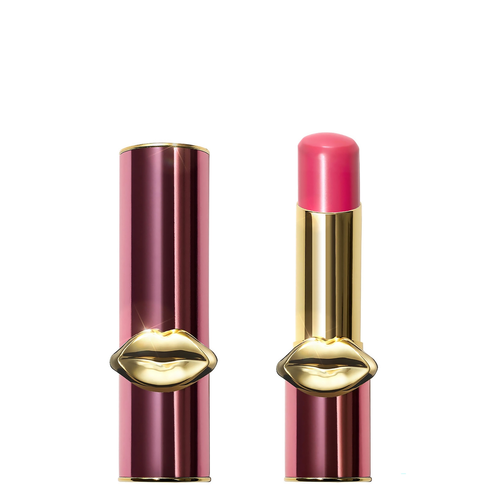 Pat McGrath Labs Lip Fetish Divinyl Lip Shine 2.5g (Various Shades) - Boudoir Rosé