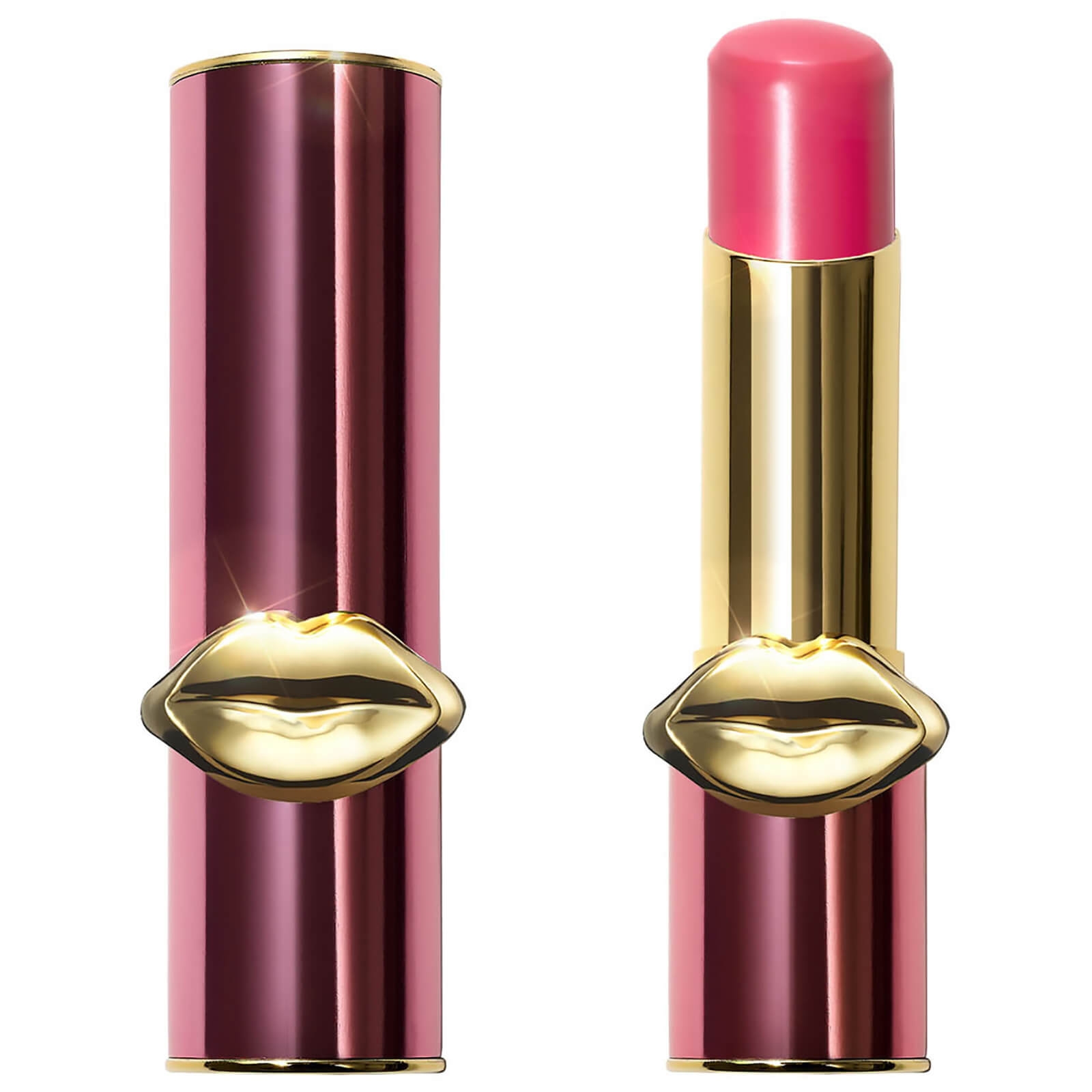 Pat Mcgrath Labs Lip Fetish Divinyl Lip Shine 2.5g (various Shades) - Boudoir Rosé