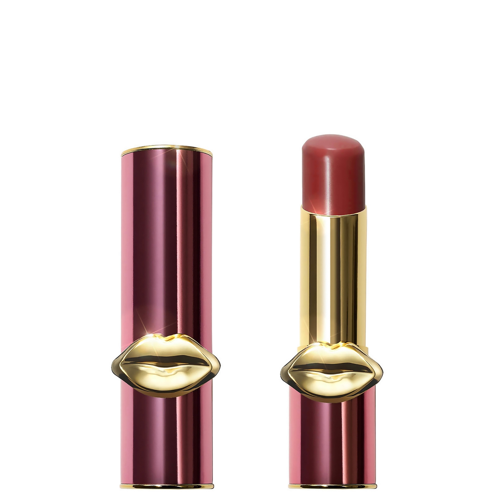 Pat McGrath Labs Lip Fetish Divinyl Lip Shine 2.5g (Various Shades) - Temptress