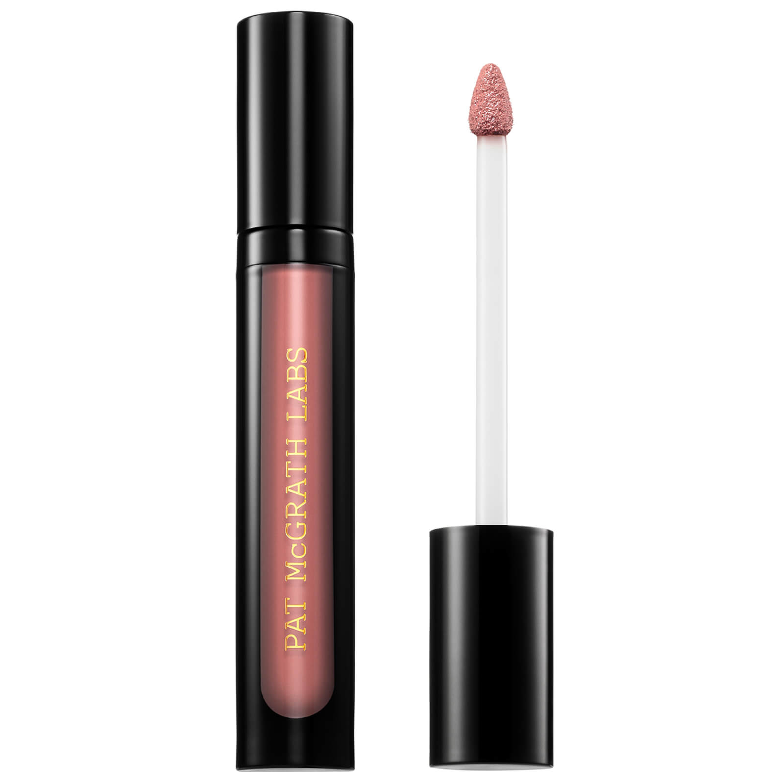Pat Mcgrath Labs Liquilust Legendary Wear Matte Lipstick 5ml (various Shades) -  Divine Rose