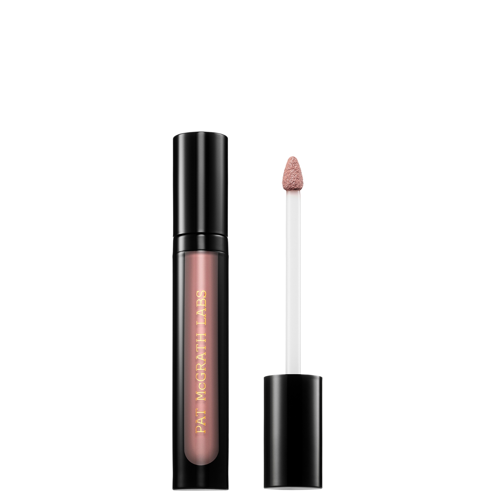Pat McGrath Labs LiquiLUST Legendary Wear Matte Lipstick 5ml (Various Shades) - Divine Nude