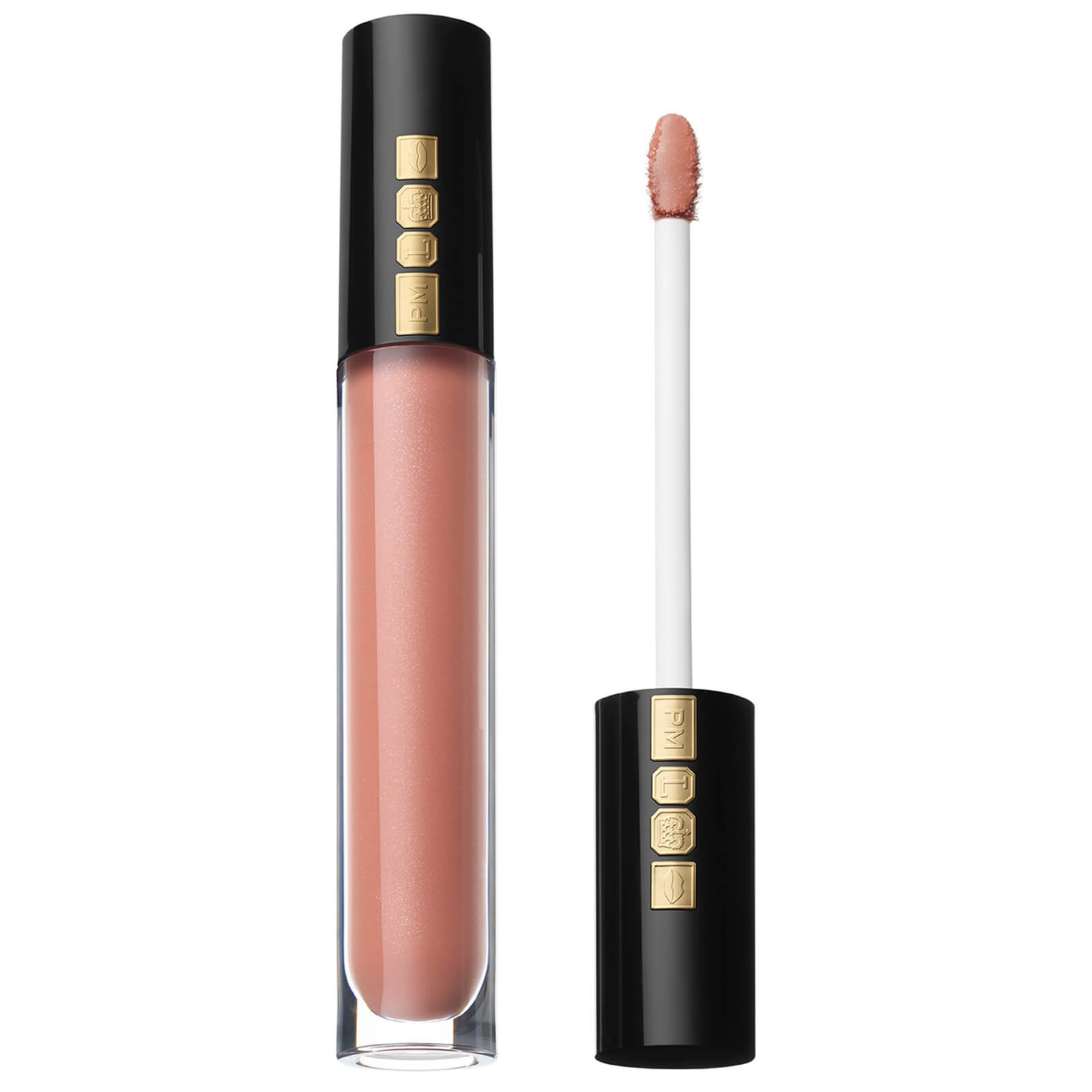 

Pat McGrath Labs LUST: Gloss 4.5ml (Various Shades) - Faux Real