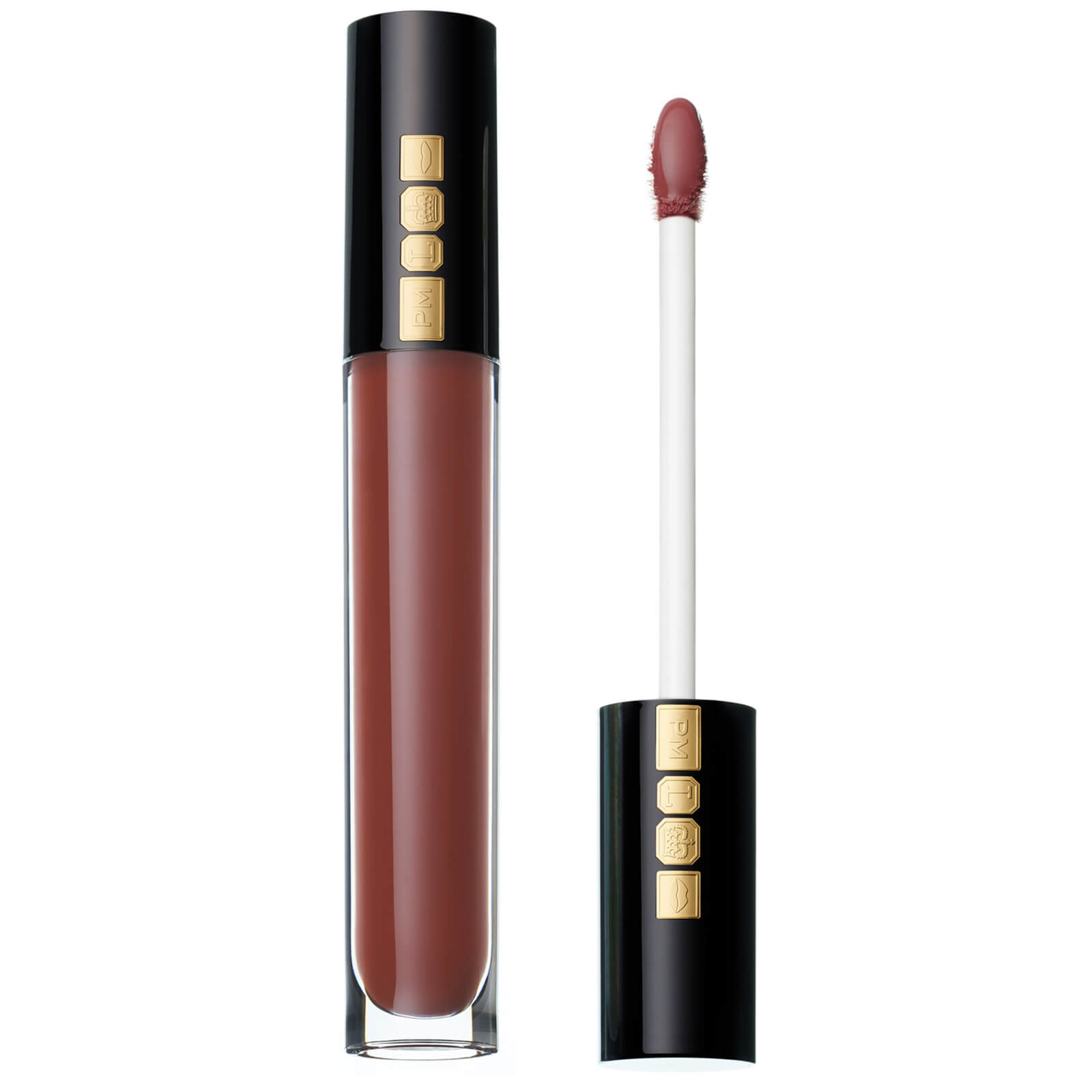 

Pat McGrath Labs LUST: Gloss 4.5ml (Various Shades) - Flesh 4
