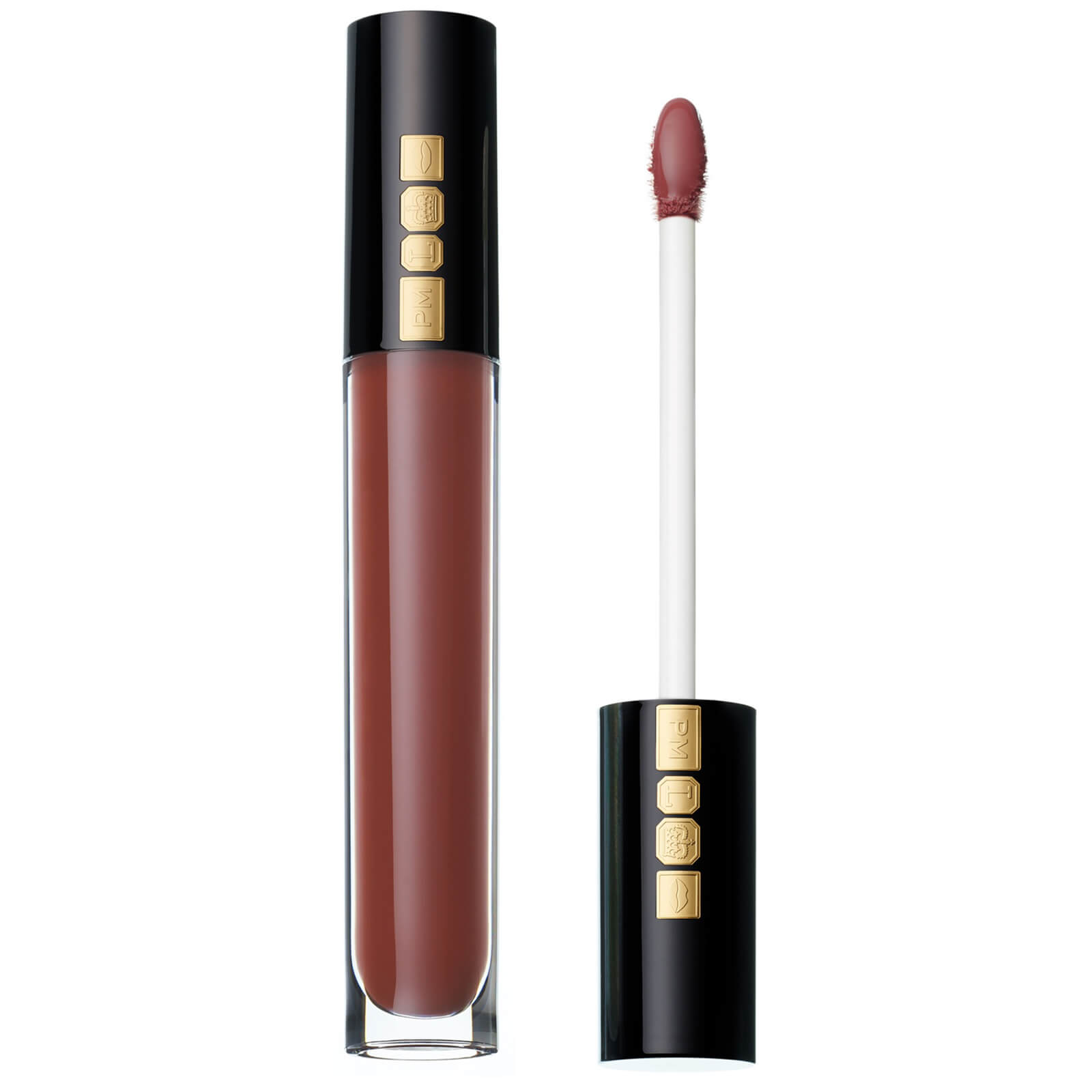 Pat Mcgrath Labs Lust: Gloss 4.5ml (various Shades) -  Flesh 4