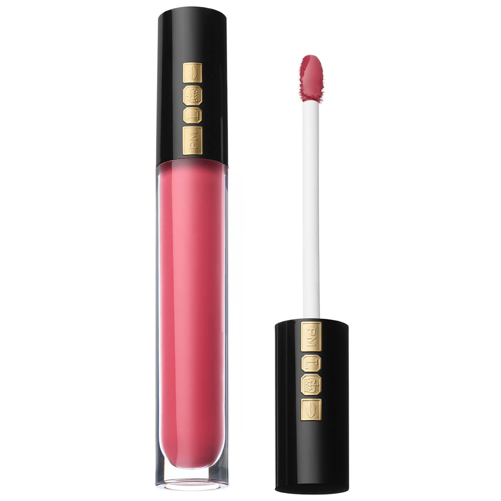 

Pat McGrath Labs LUST: Gloss 4.5ml (Various Shades) - Heavy Petal