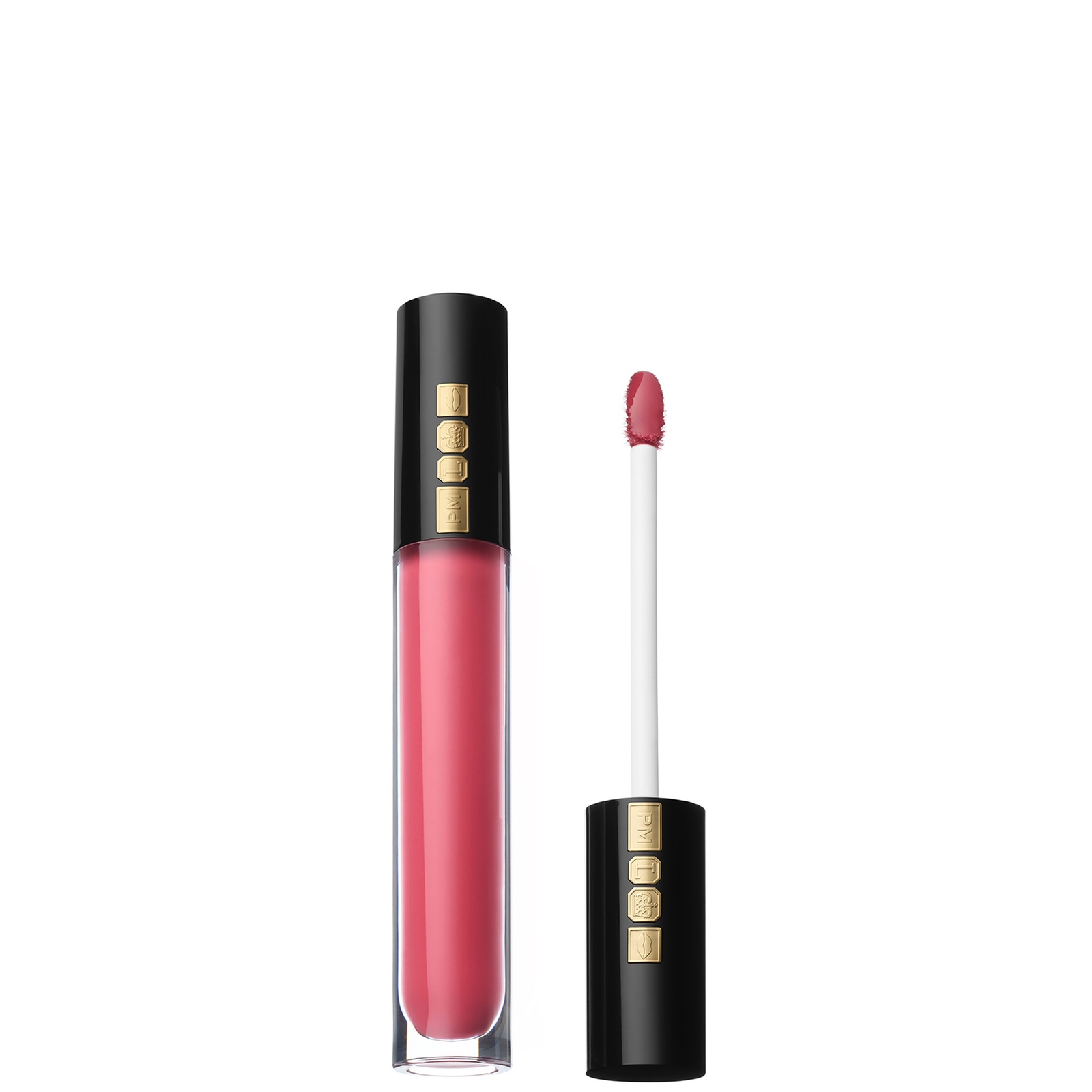 Pat McGrath Labs LUST: Gloss 4.5ml (Various Shades) - Heavy Petal