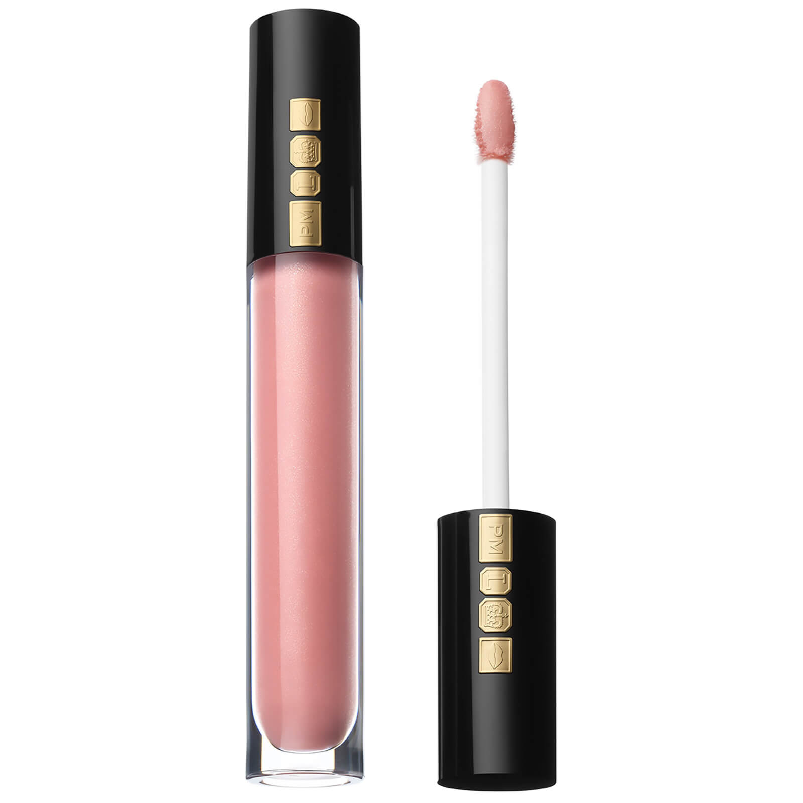 

Pat McGrath Labs LUST: Gloss 4.5ml (Various Shades) - Love Potion
