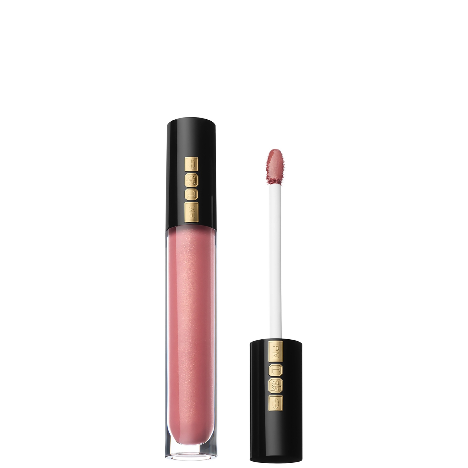 Pat McGrath Labs LUST: Gloss 4.5ml (Various Shades) - Sunset Rose