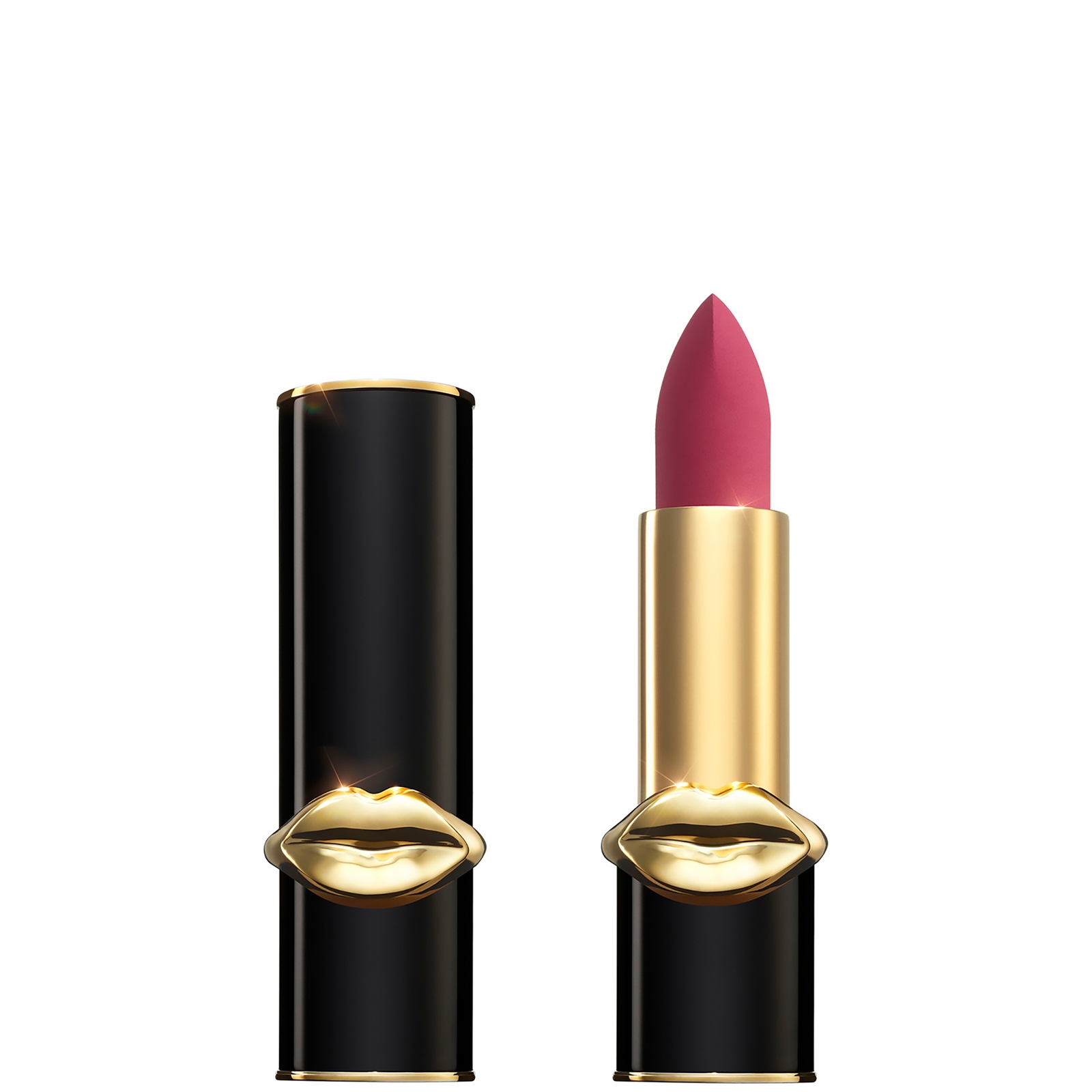 Pat McGrath Labs MatteTrance Lipstick 4g (Various Shades) - Executive Realness