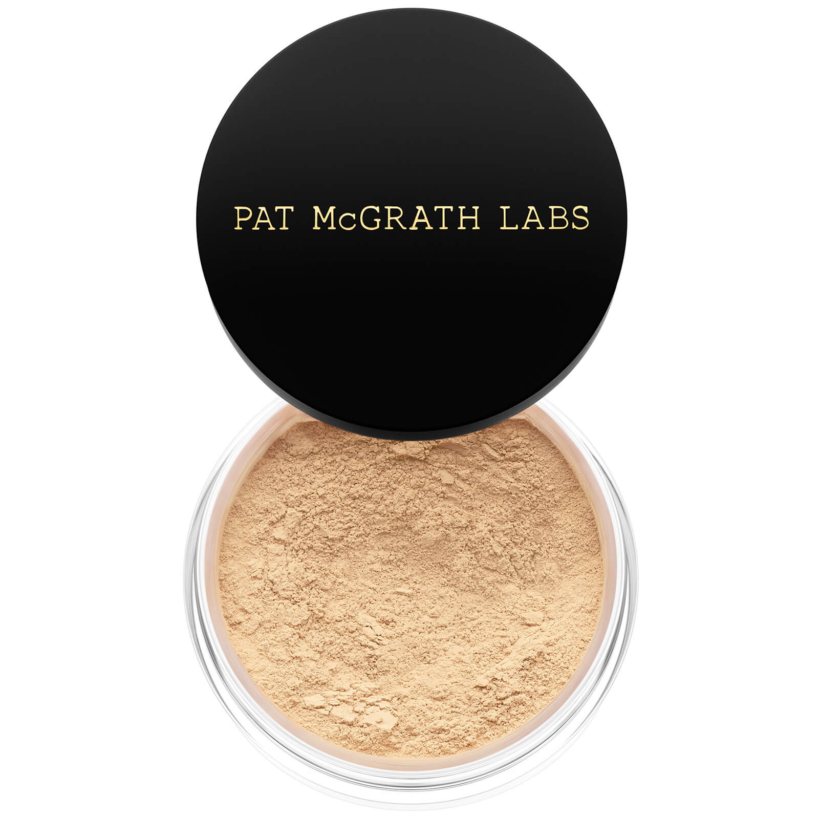 Pat Mcgrath Labs Skin Fetish: Sublime Perfection Setting Powder 8.5g (various Shades) - Light Medium 2