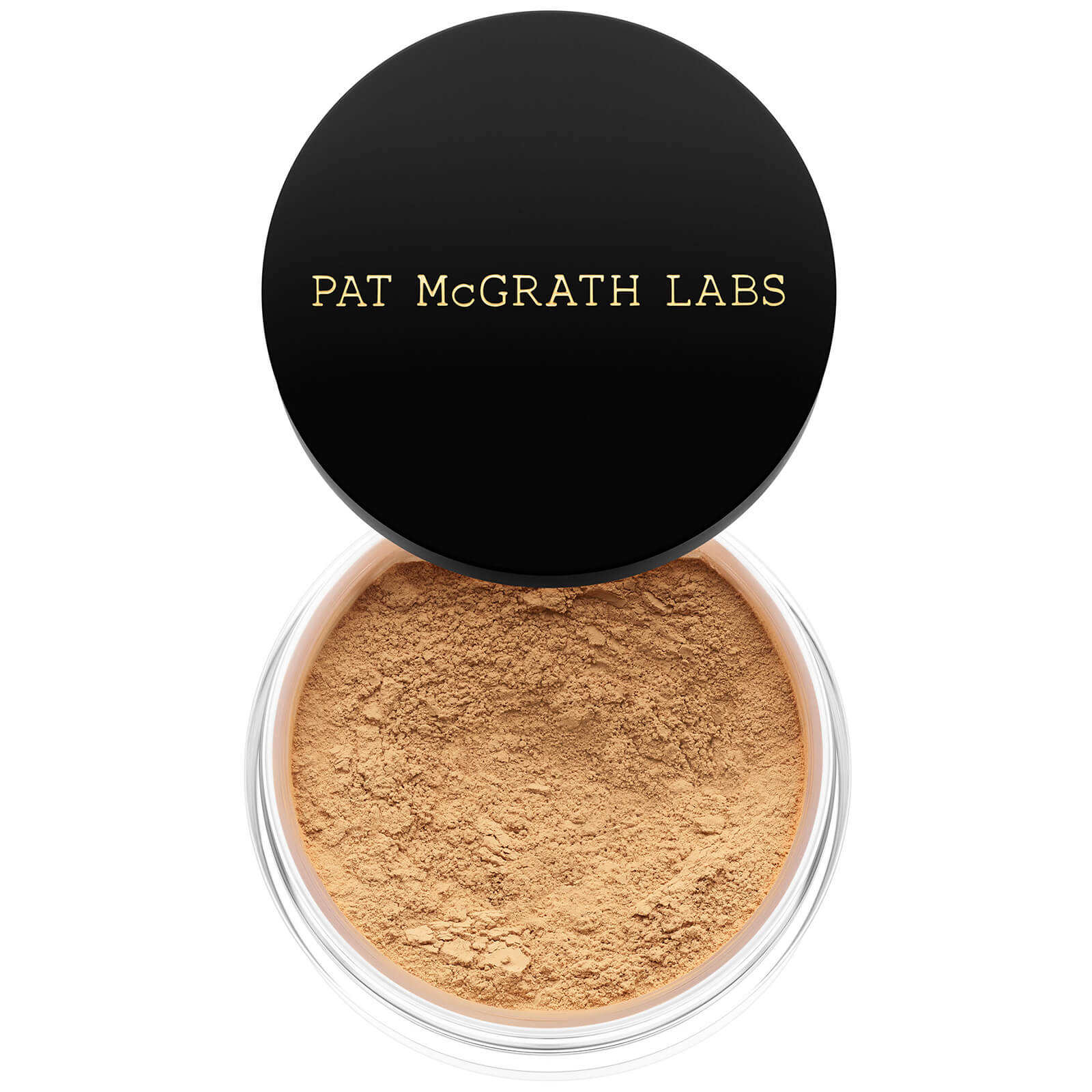 Pat Mcgrath Labs Skin Fetish: Sublime Perfection Setting Powder 8.5g (various Shades) - Medium 3