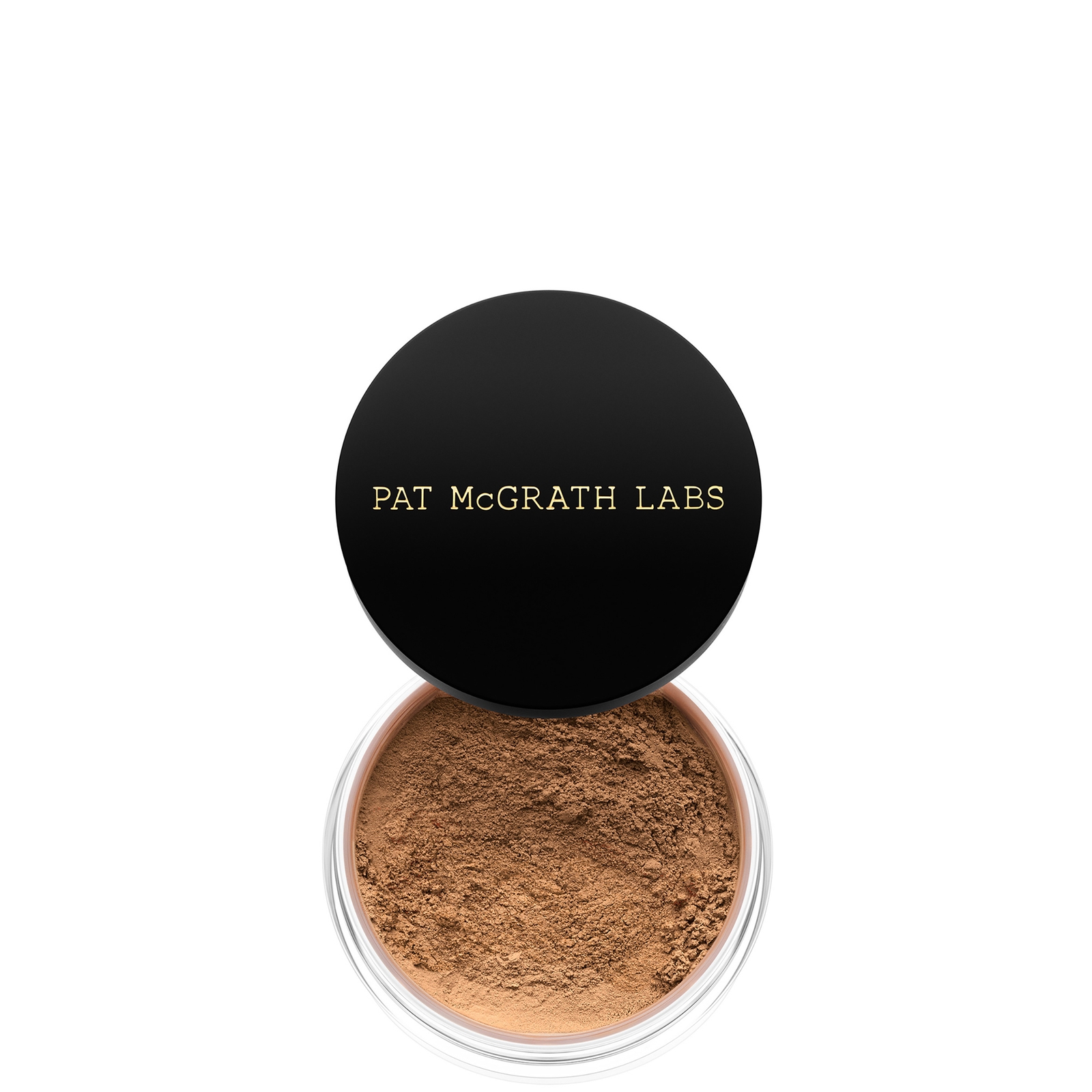 Pat McGrath Labs Skin Fetish: Sublime Perfection Setting Powder 8.5g (Various Shades) - Medium Deep 4