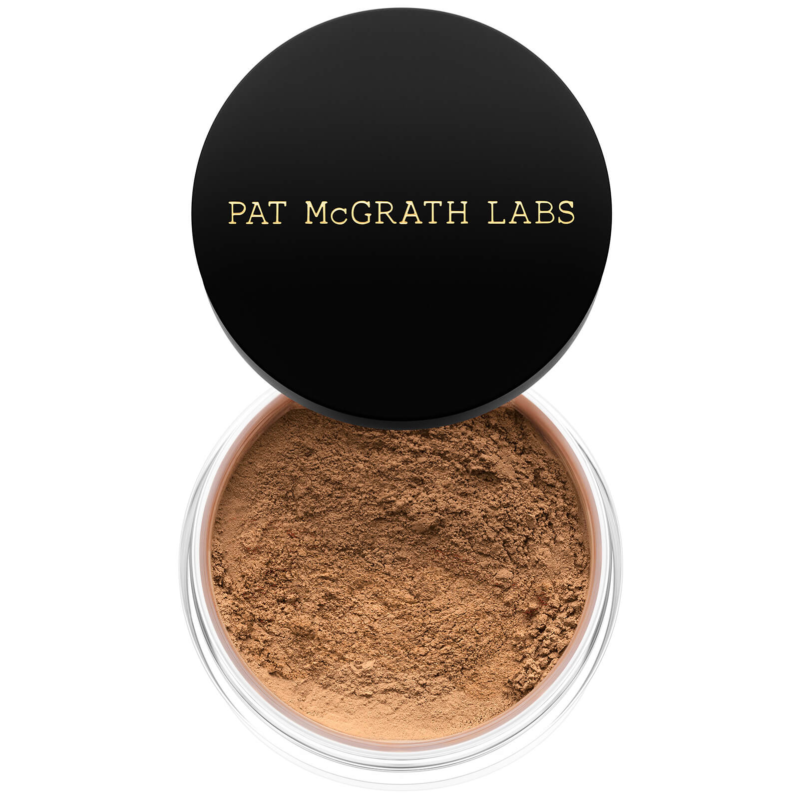 Pat McGrath Labs Skin Fetish: Sublime Perfection Setting Powder 8.5g (Various Shades) - Medium Deep 