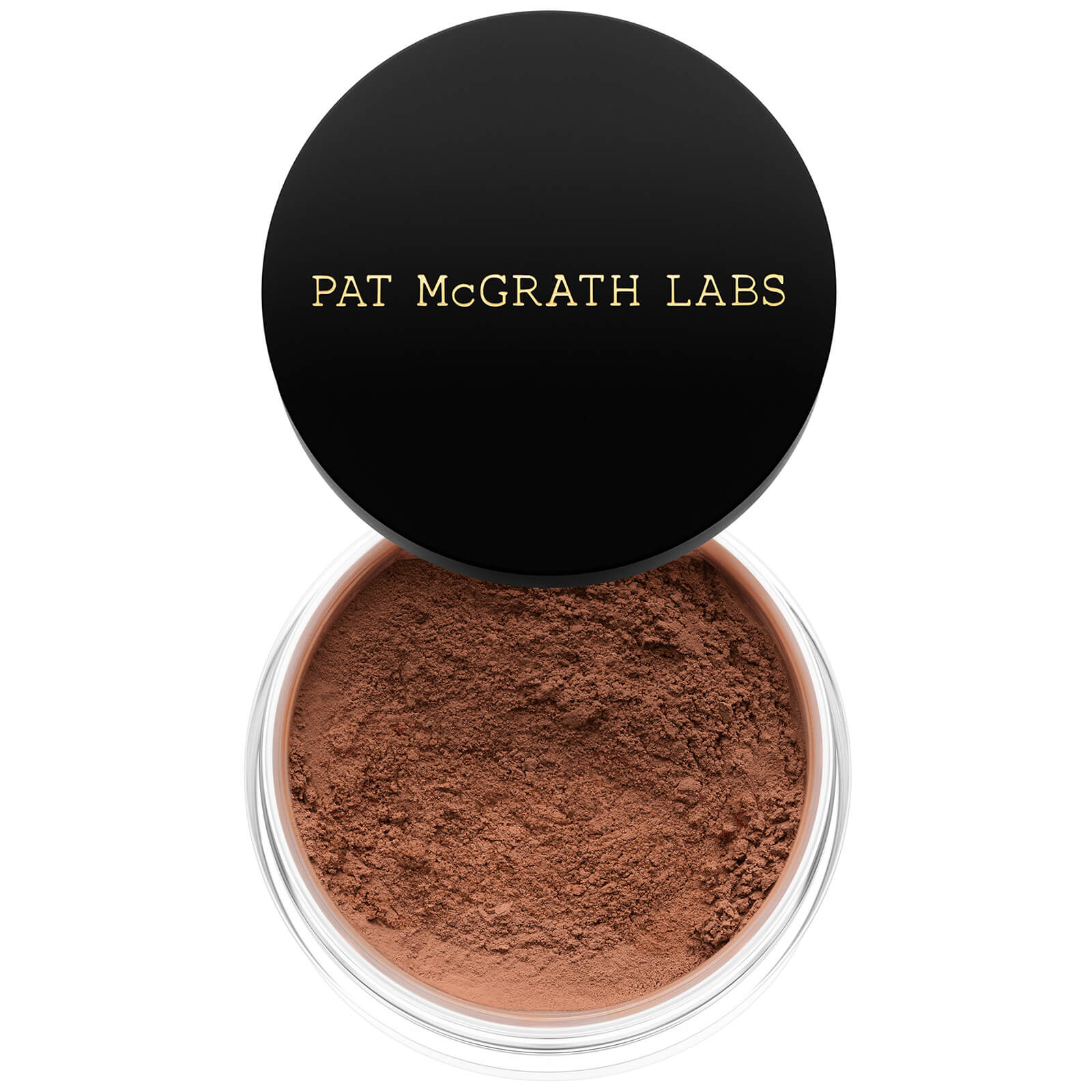 Pat Mcgrath Labs Skin Fetish: Sublime Perfection Setting Powder 8.5g (various Shades) - Deep 5