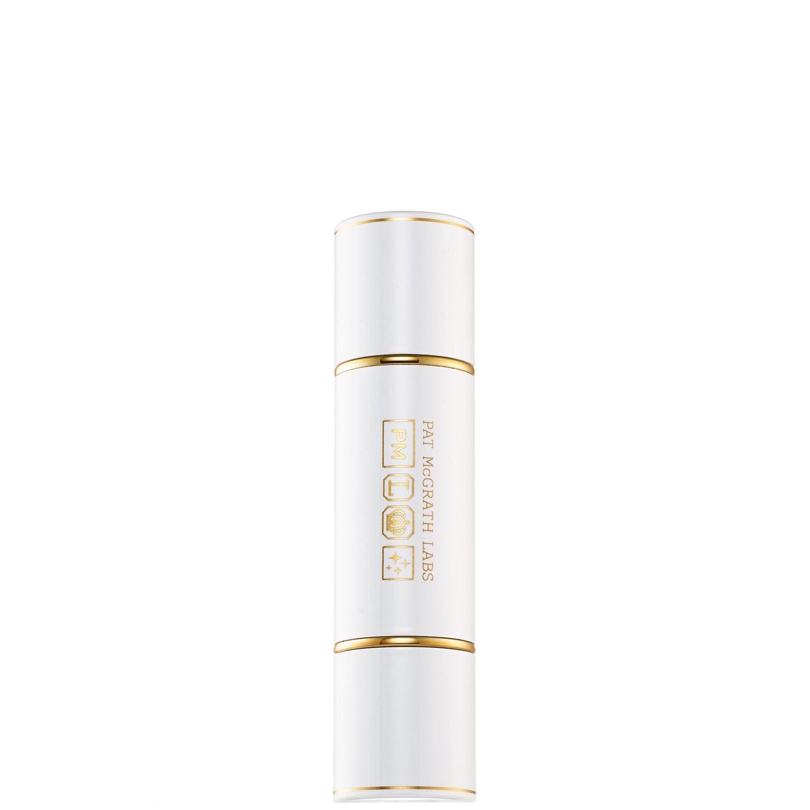 Pat McGrath Labs Skin Fetish: Highlighter and Balm Duo 8.6g (Various Shades) - Nude