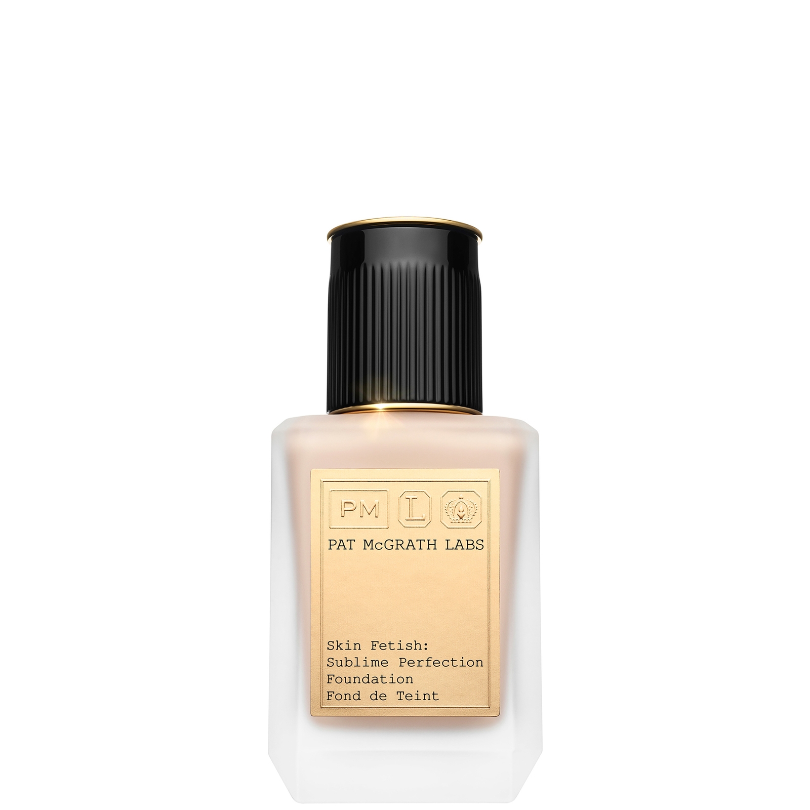 Pat McGrath Labs Skin Fetish Sublime Perfection Foundation 35ml (Various Shades) - Light 1