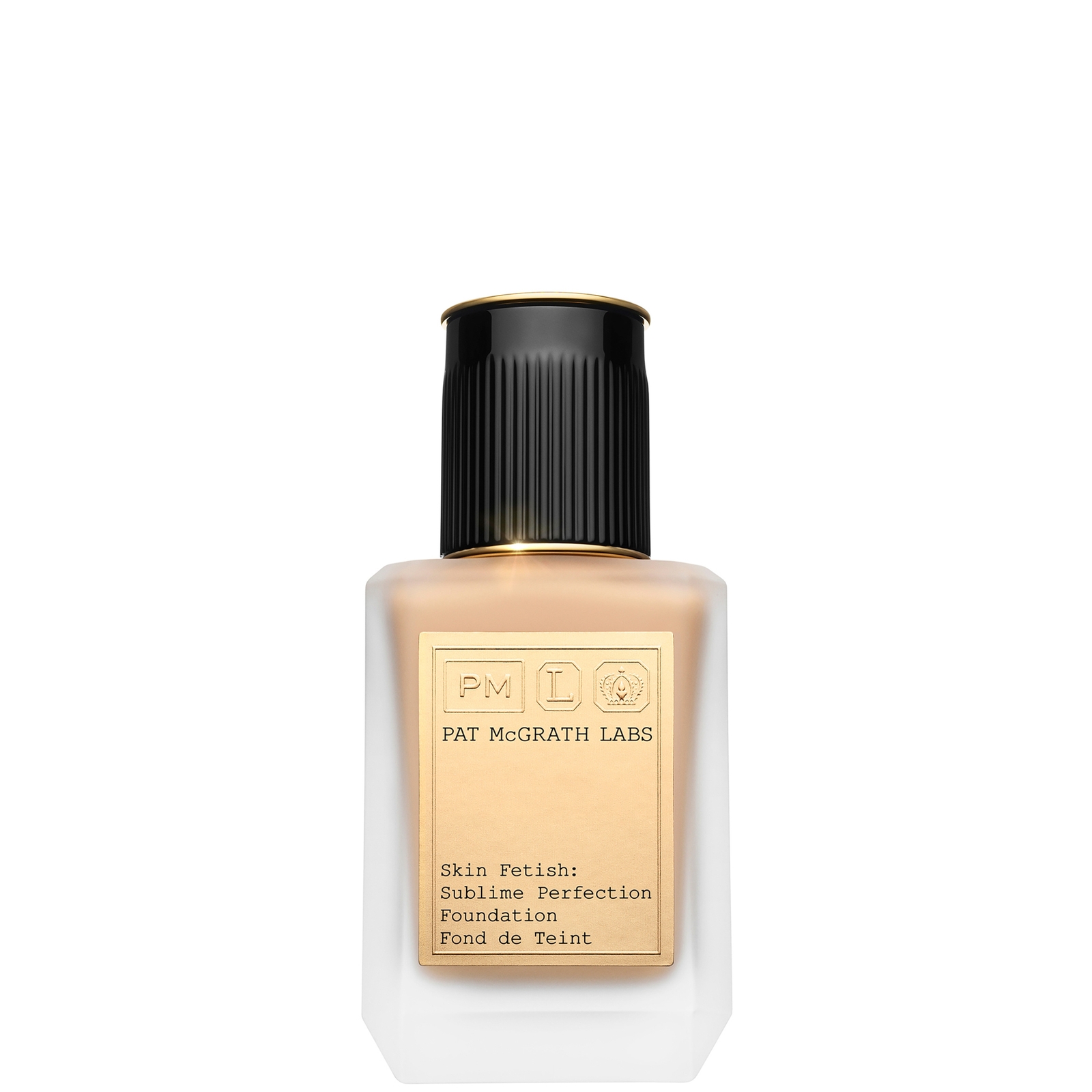 Pat McGrath Labs Skin Fetish Sublime Perfection Foundation 35ml (Various Shades) - Light Medium 8