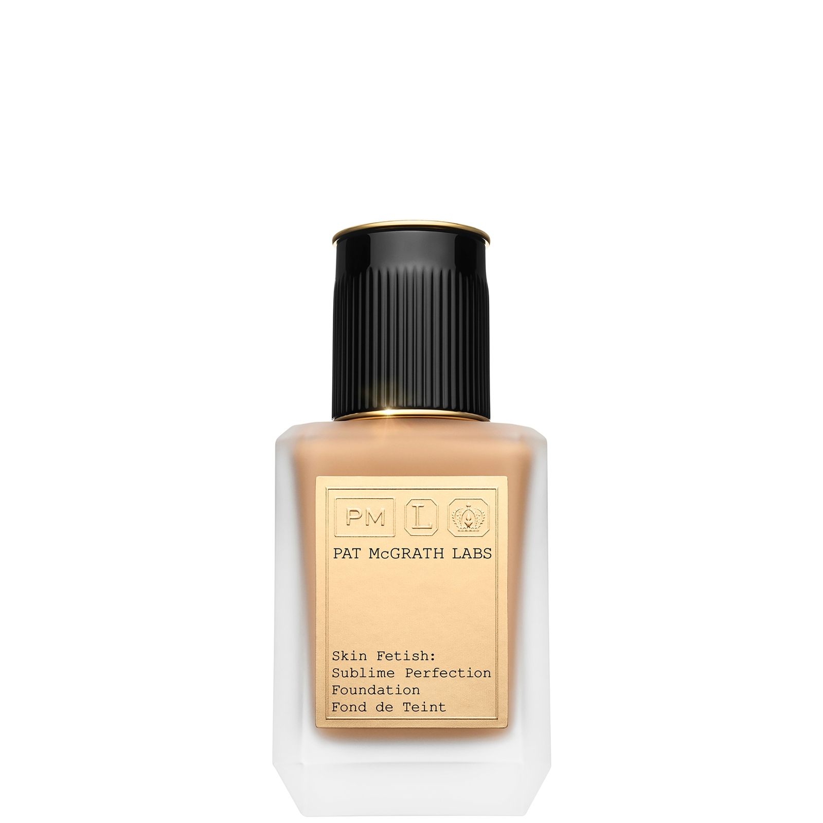 Pat McGrath Labs Skin Fetish Sublime Perfection Foundation 35ml (Various Shades) - Medium 15