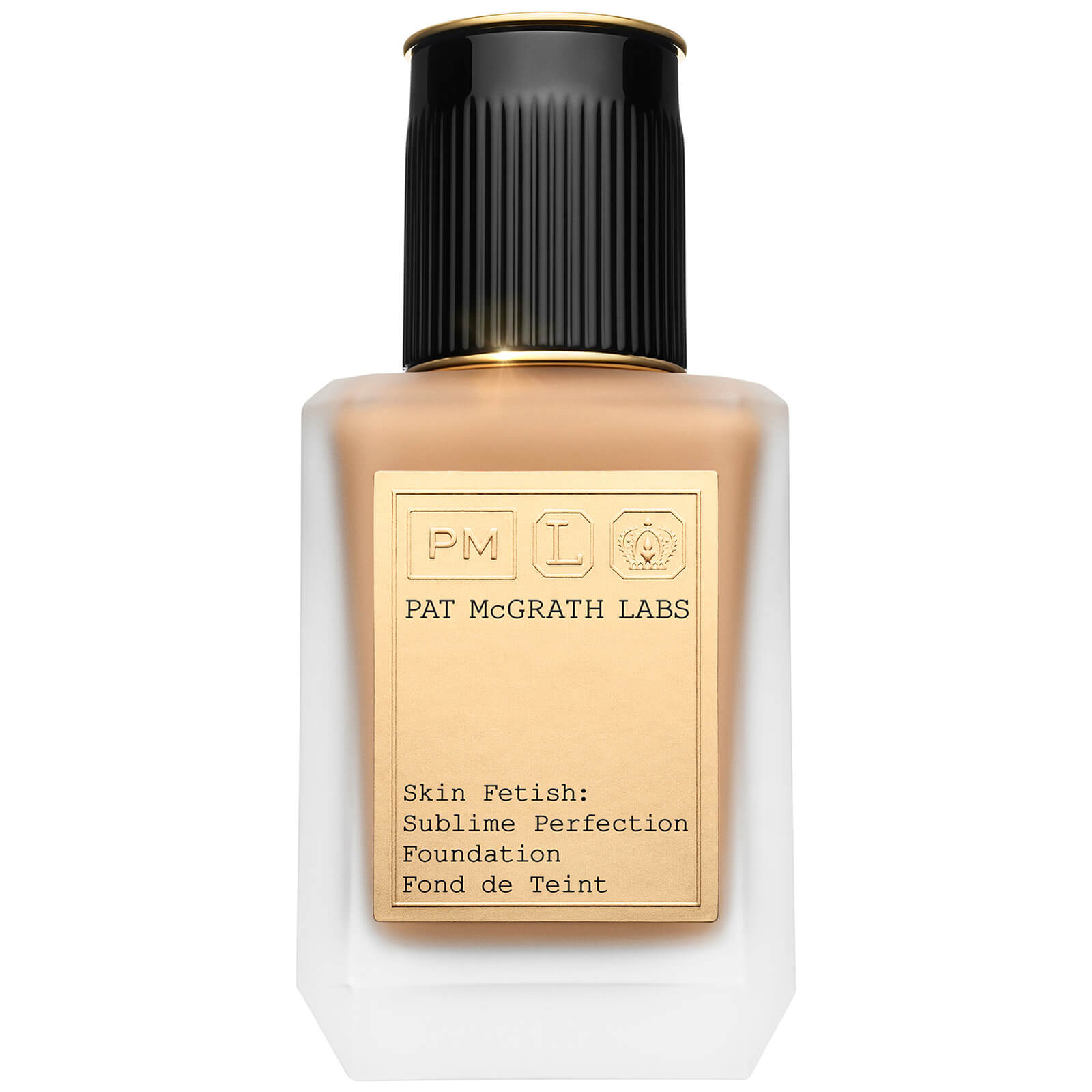 Pat Mcgrath Labs Skin Fetish Sublime Perfection Foundation 35ml (various Shades) - Medium 15 In Medium 15