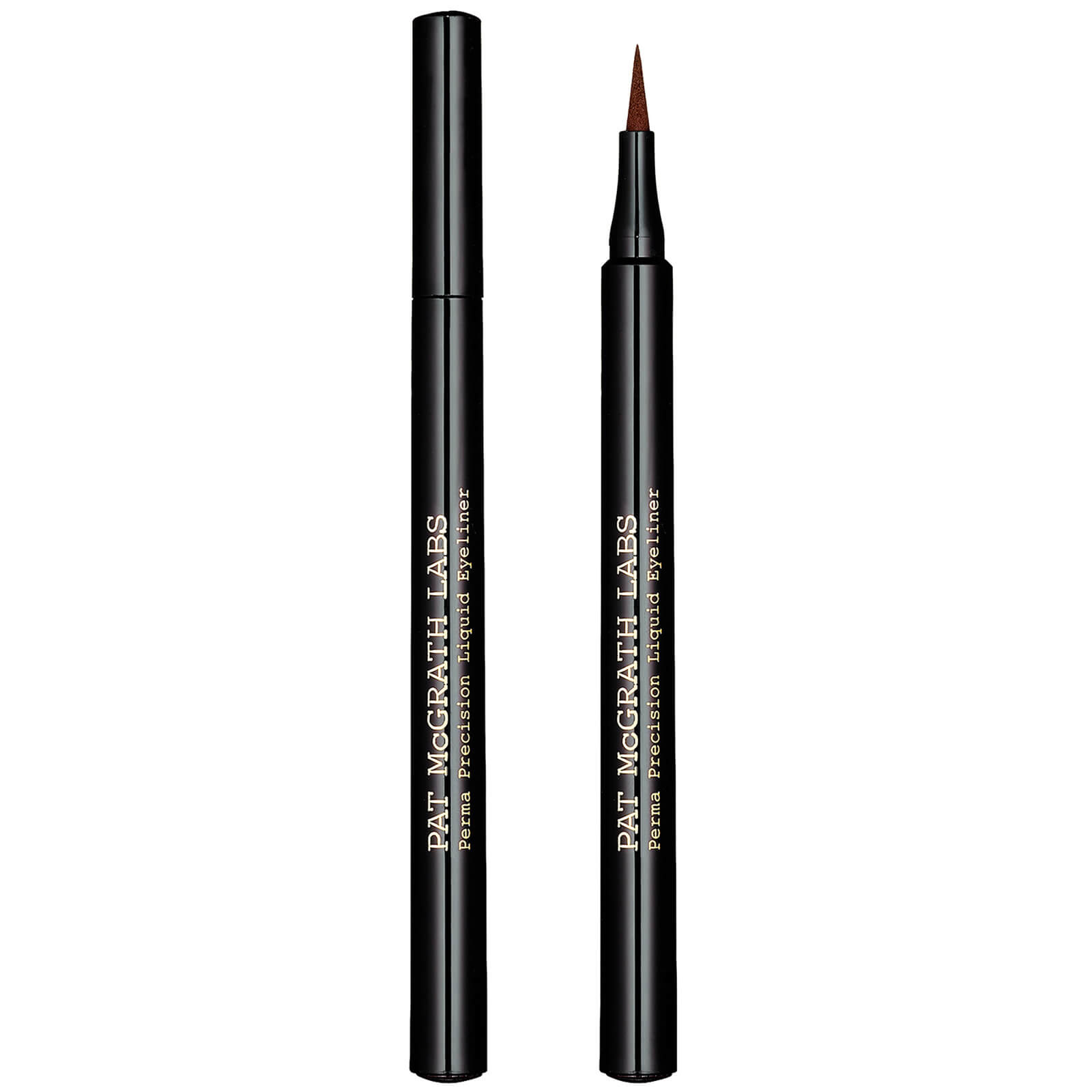 

Pat McGrath Labs Perma Precision Liquid Eyeliner - Xtreme Black Coffee 1ml