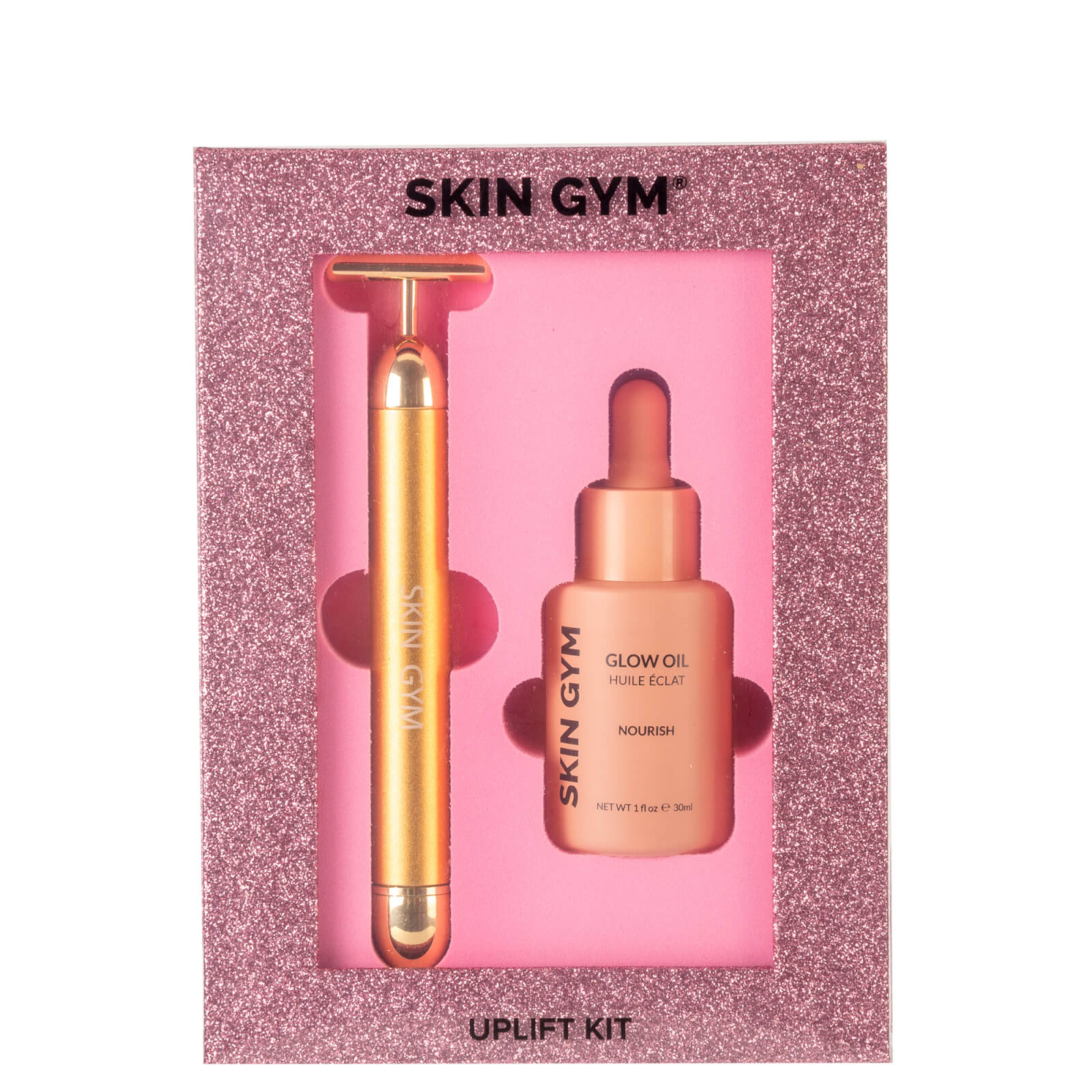 Skin Gym Uplift Kit