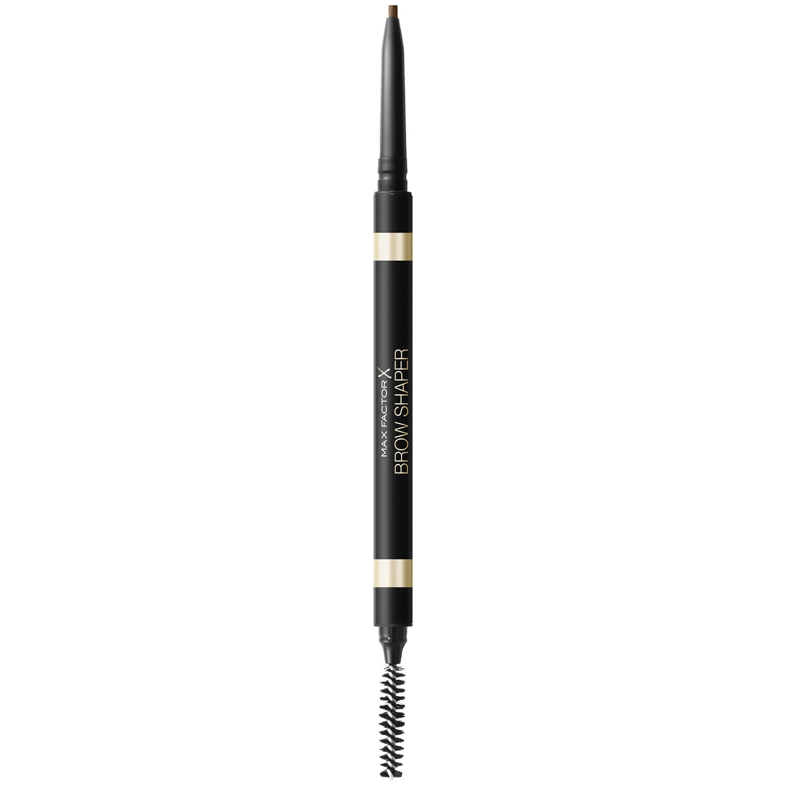 

Max Factor Brow Shaper Eye Brow Pencil 1g (Various Shades) - 20 Brown