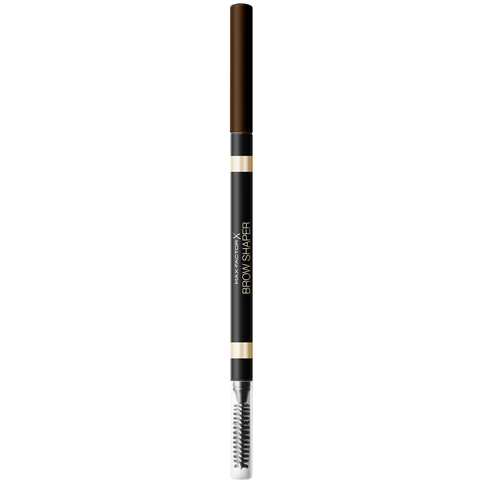 

Max Factor Brow Shaper Eye Brow Pencil 1g (Various Shades) - 30 Deep Brown