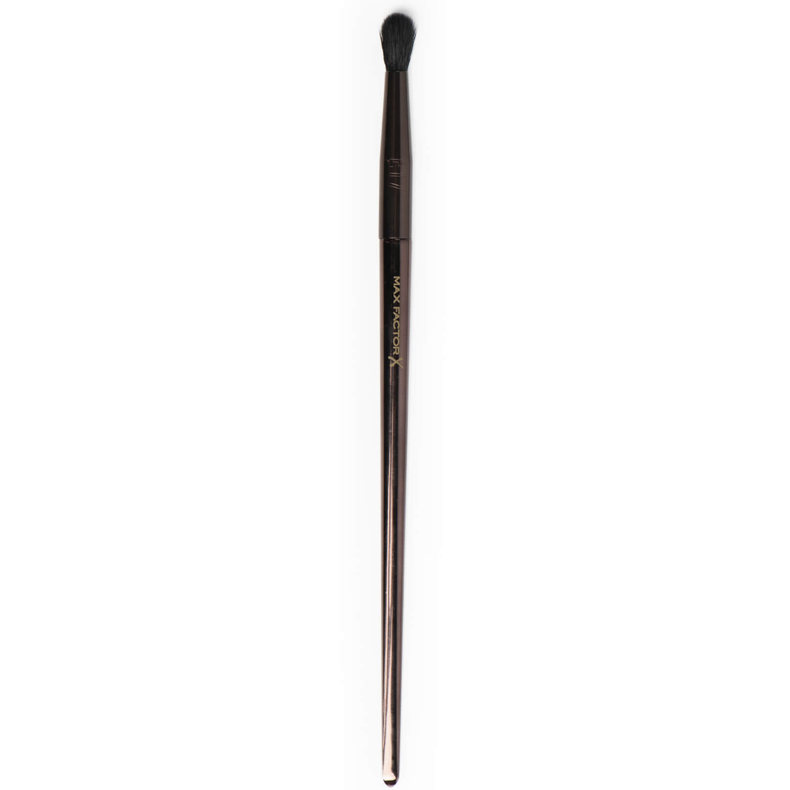 

Max Factor X Mashael Ajeel Pro Eyeshadow Blender Brush - E17