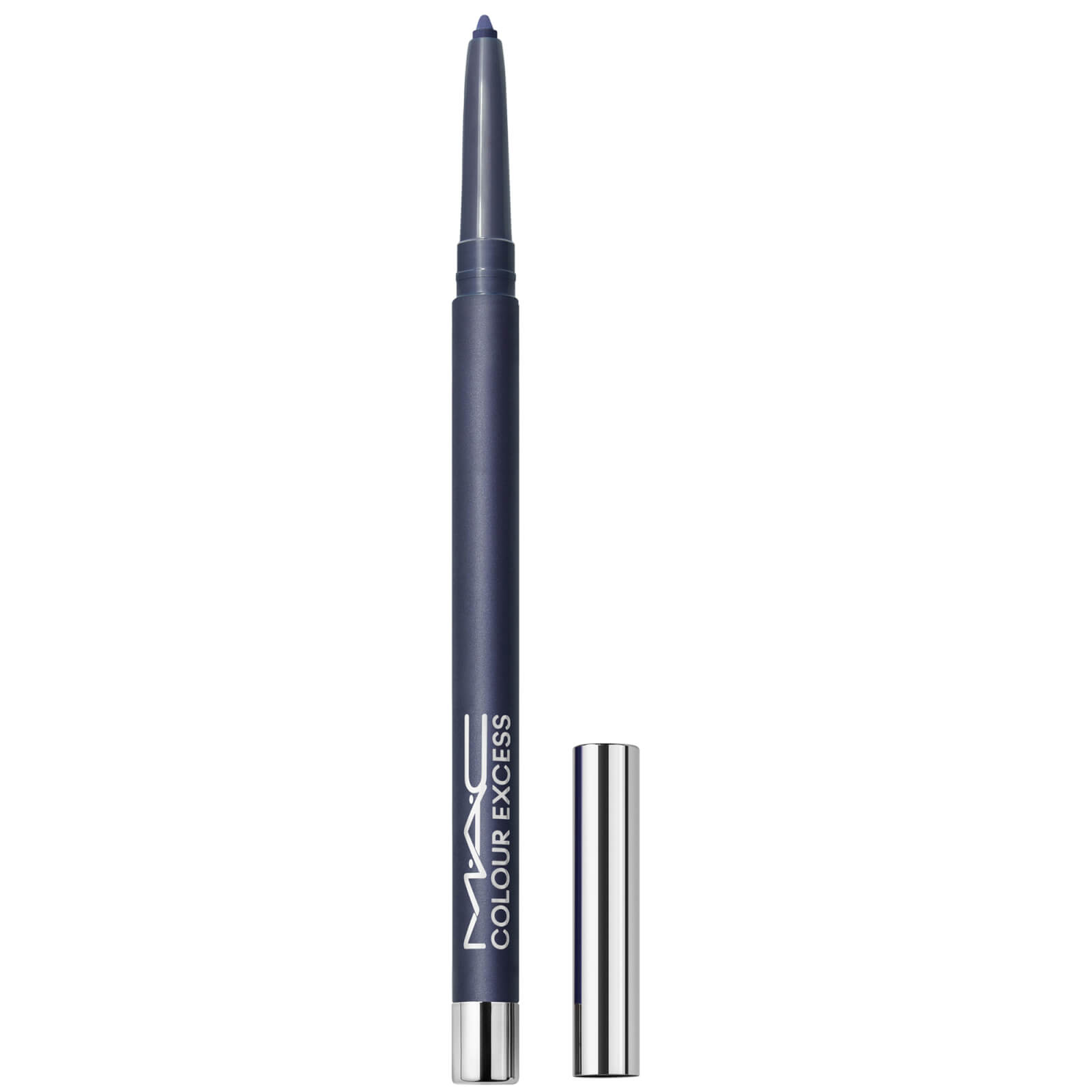 MAC Colour Excess Gel Pencil Eye Liner 0.35g (Various Shades) - Stay The Night