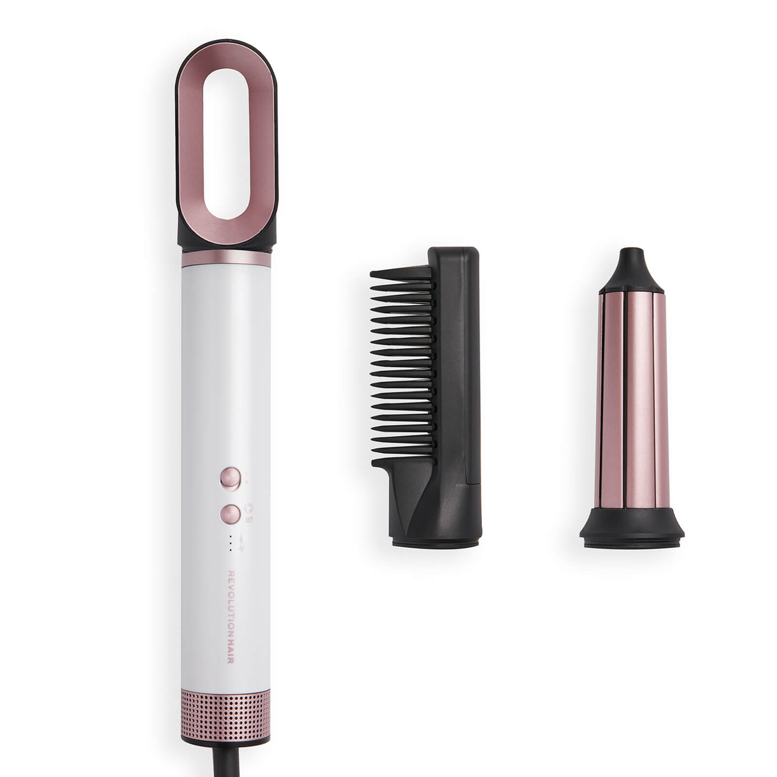 

Revolution Haircare Hot Air Styler