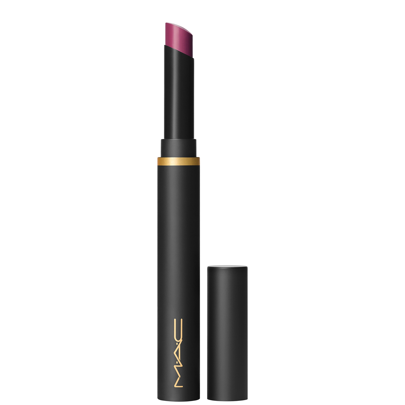 Image of MAC Powder Kiss Velvet Blur Slim Stick 2 g (varie tonalità) - Wild Rebel051