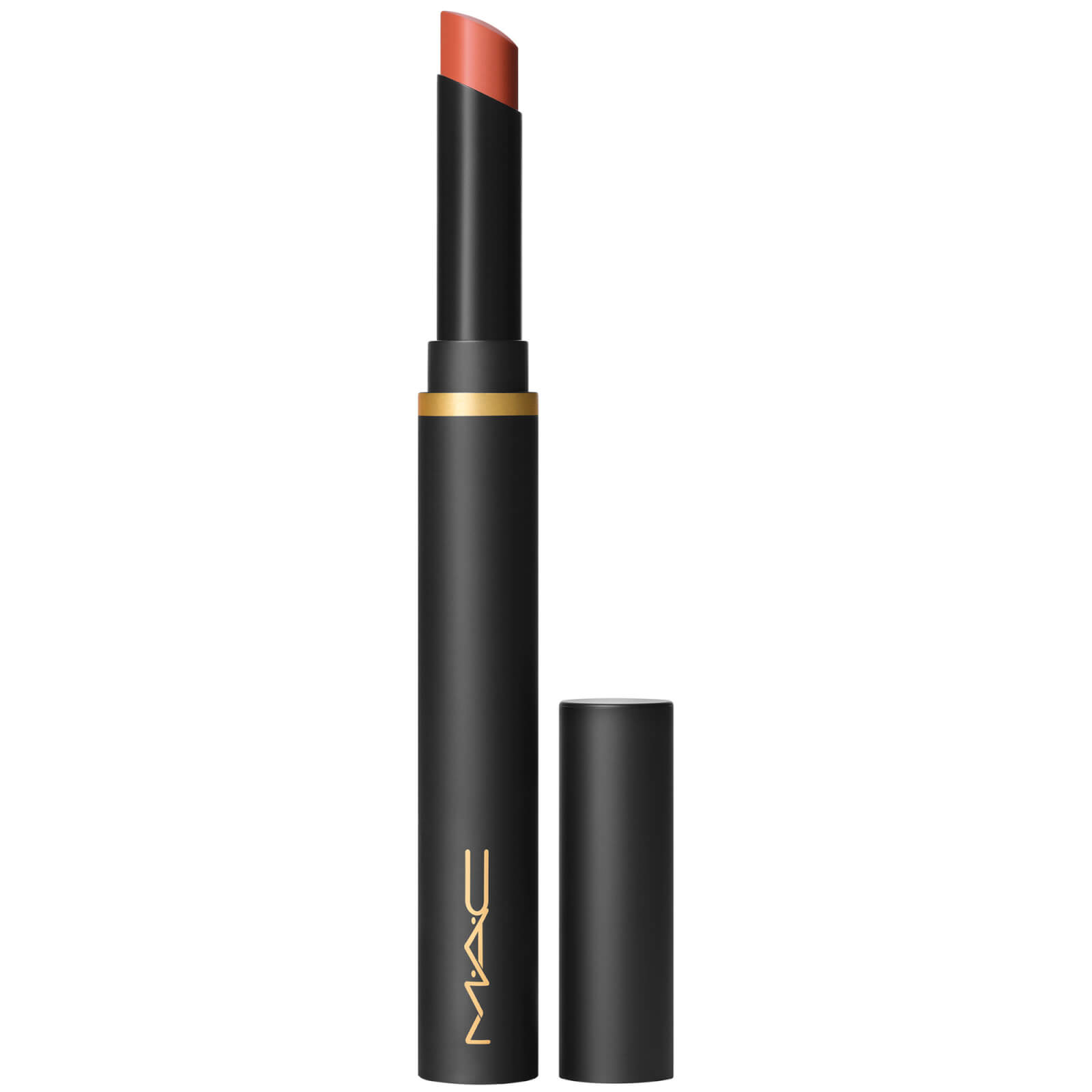 

MAC Powder Kiss Velvet Blur Slim Stick 2g (Various Shades) - Marrakesh-Mere