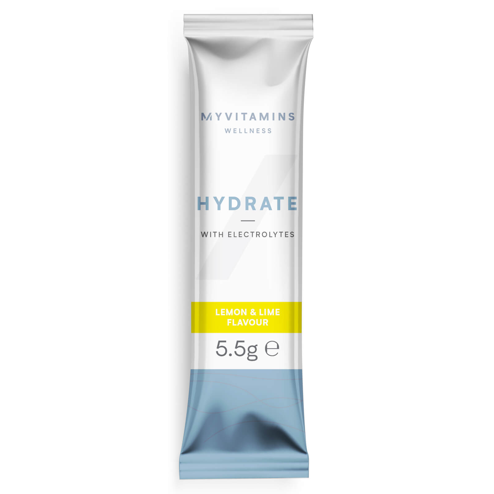 E-shop Myvitamins Hydrate (Sample) - Lemon and Lime