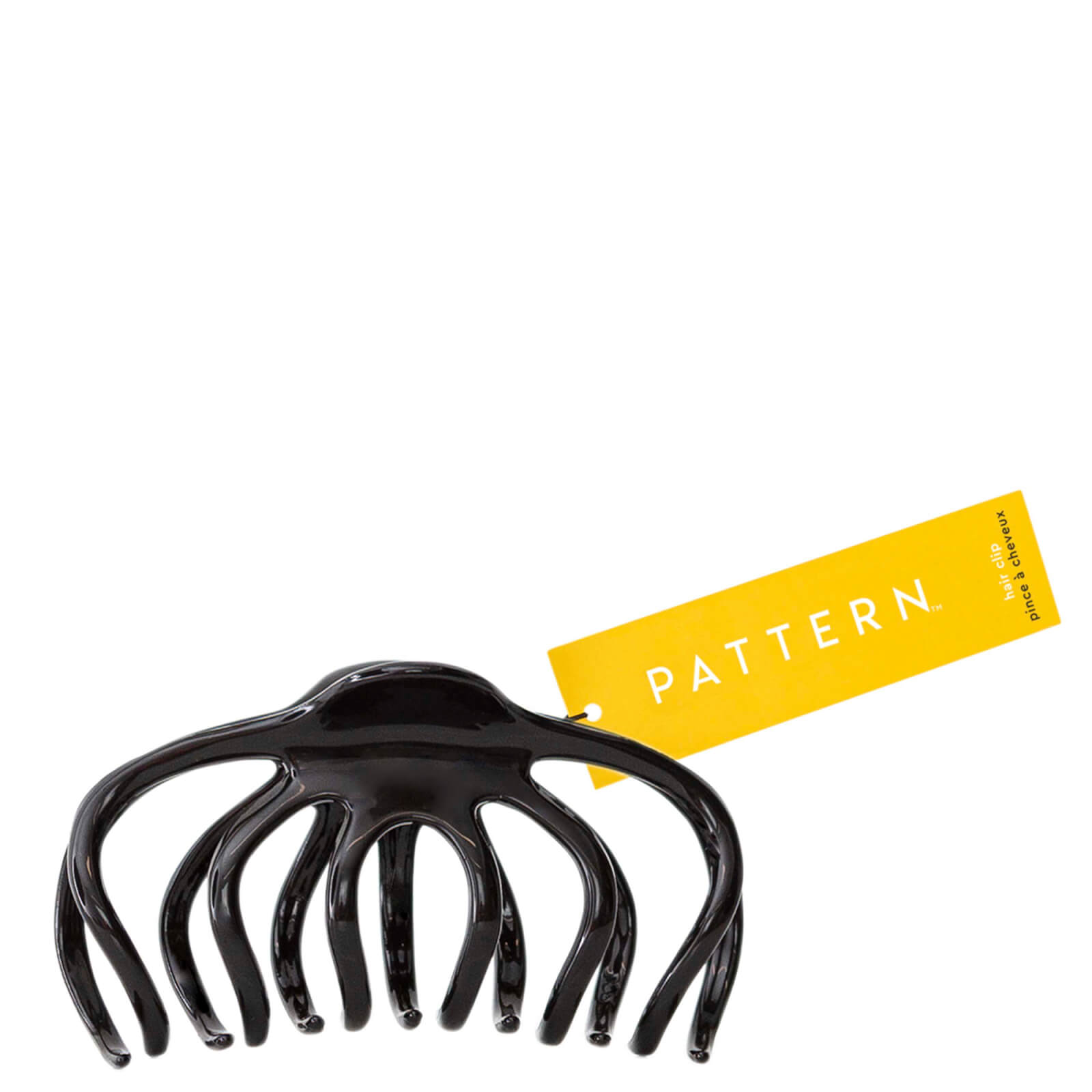 Image of Pattern Hair Clip