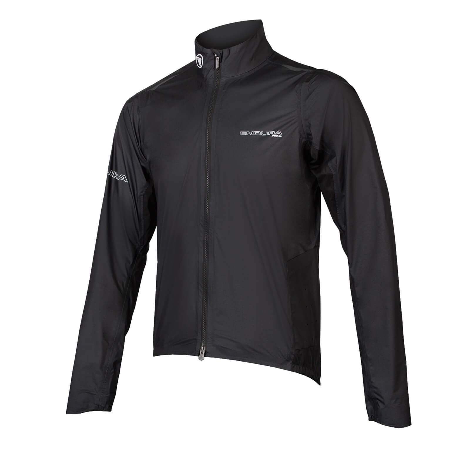 Endura Men's Pro SL Waterproof Jacket - Black | Extra 10% off first order.