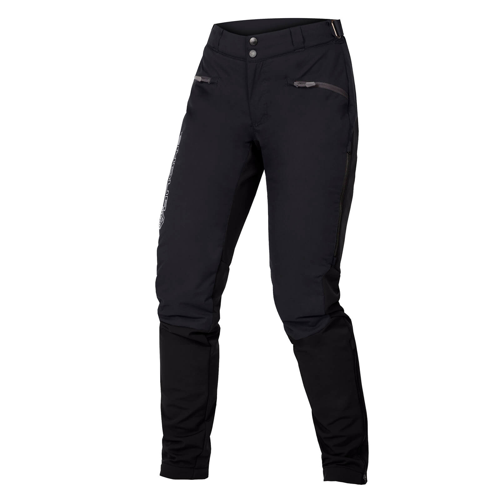 Endura Women's MT500 Freezing Point PrimaLoft® Trousers - Black | Extra 10% off first order.