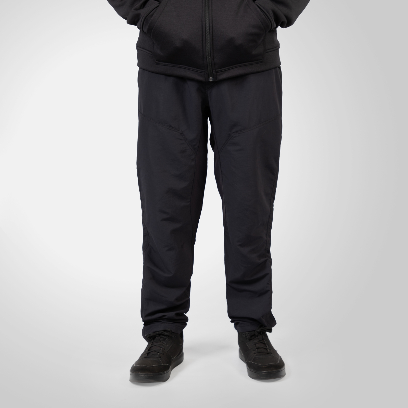 Endura Men's Hummvee Trousers II - Black | Extra 10% off first order.