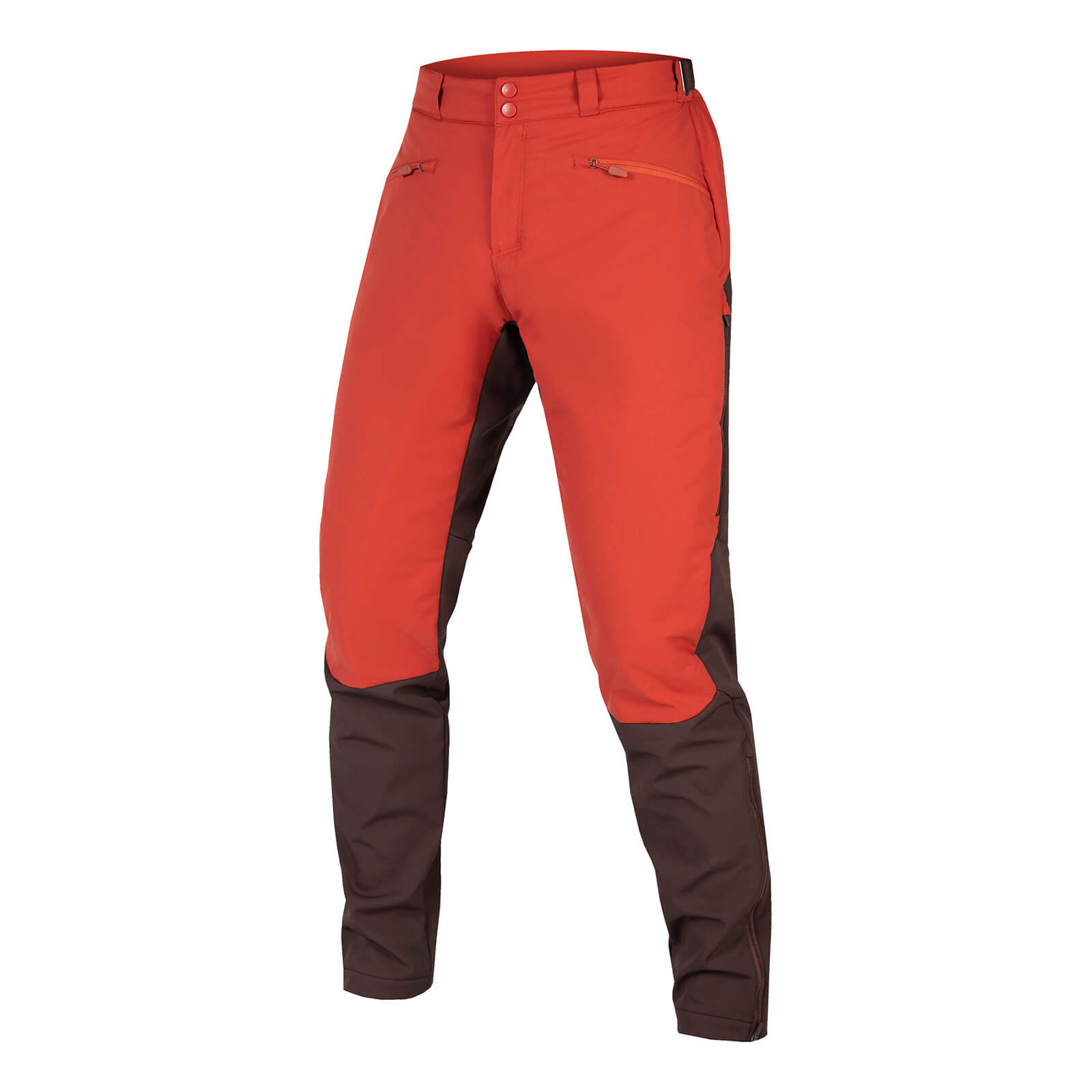Endura Men's MT500 Freezing Point PrimaLoft® Trousers - Java | Extra 10% off first order.