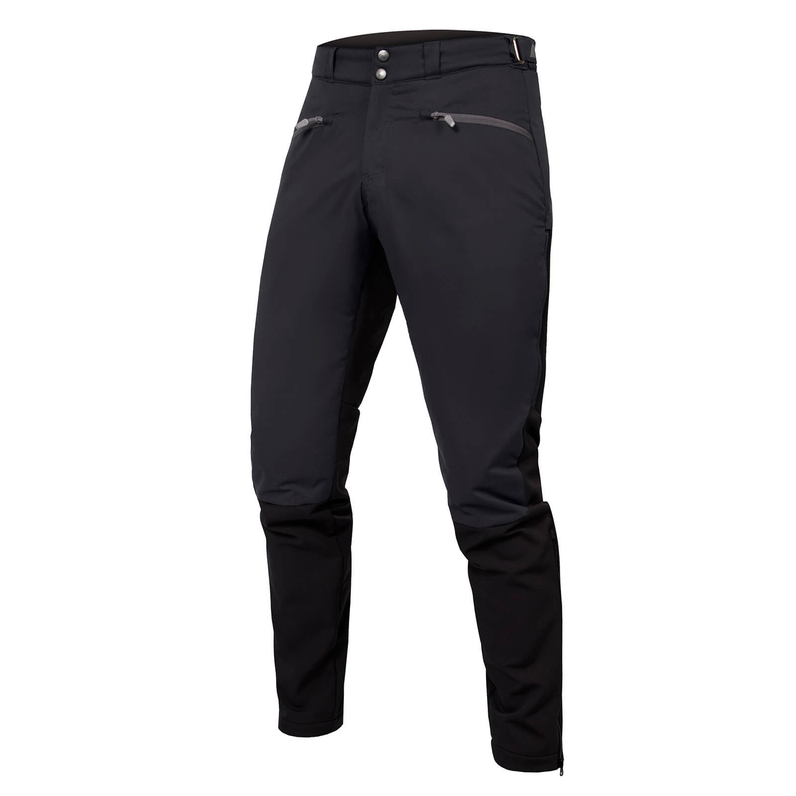 Endura Men's MT500 Freezing Point PrimaLoft® Trousers - Black | Extra 10% off first order.