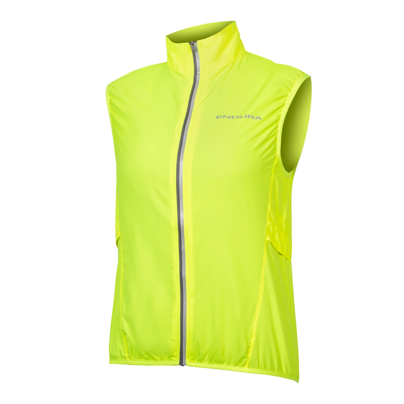 Endura Women's Pakagilet - Bright Yellow | Extra 10% off first order.