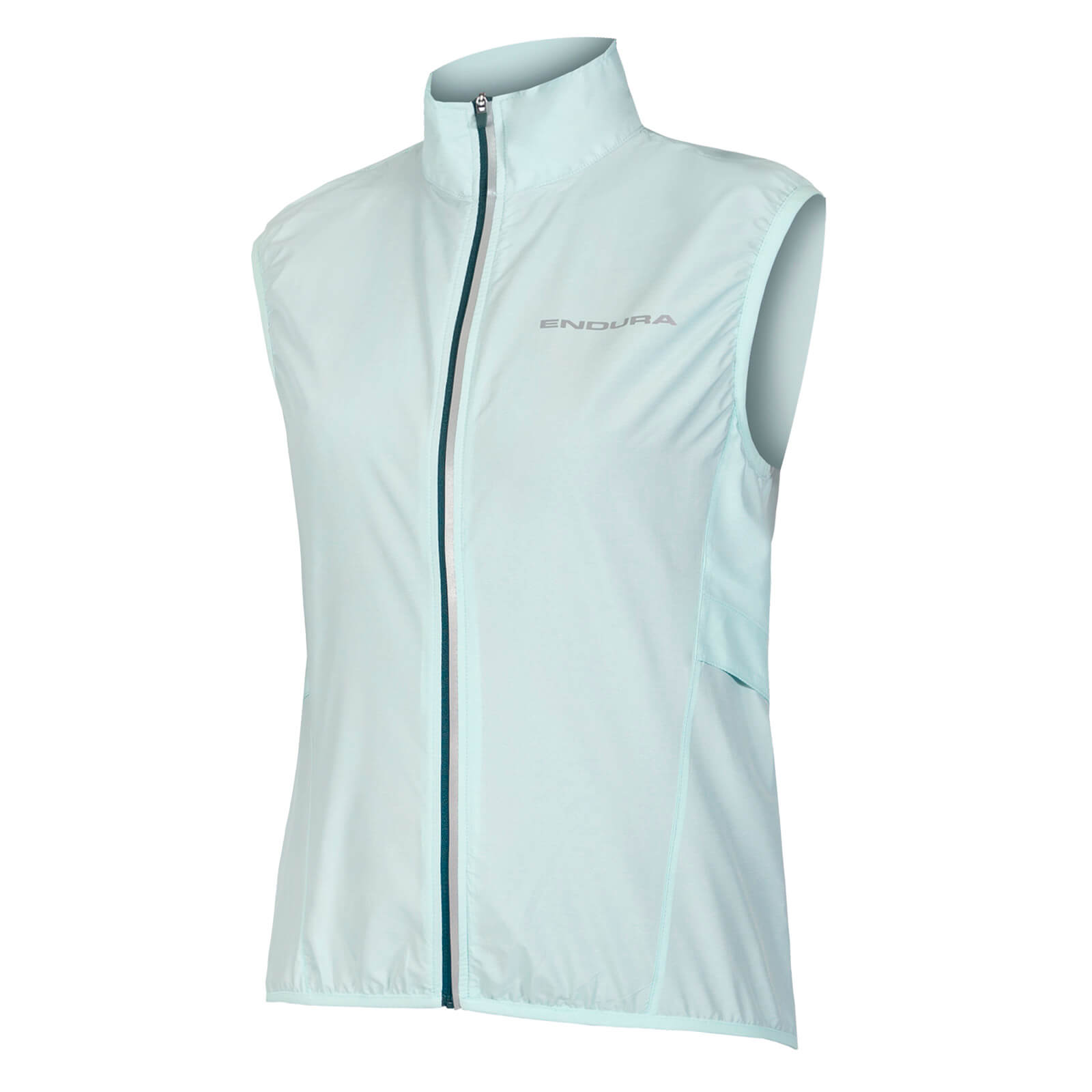 Endura Women's PakaGilet - Glacier Blue | Extra 10% off first order.