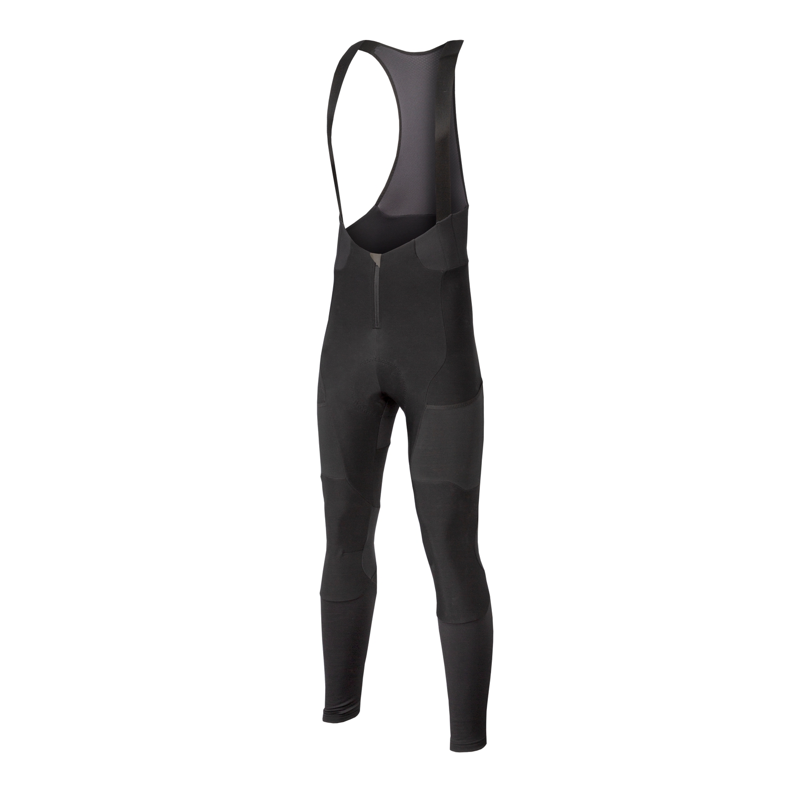 Endura Men's GV500 Thermal Bib Tights - Black | Extra 10% off first order.