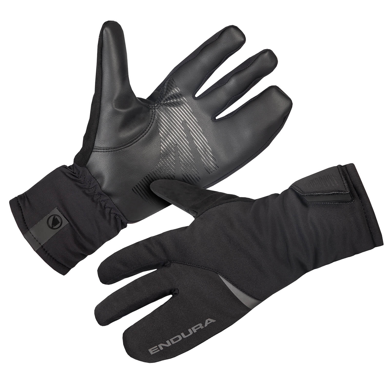 Endura Men's Freezing Point Lobster Glove - Black