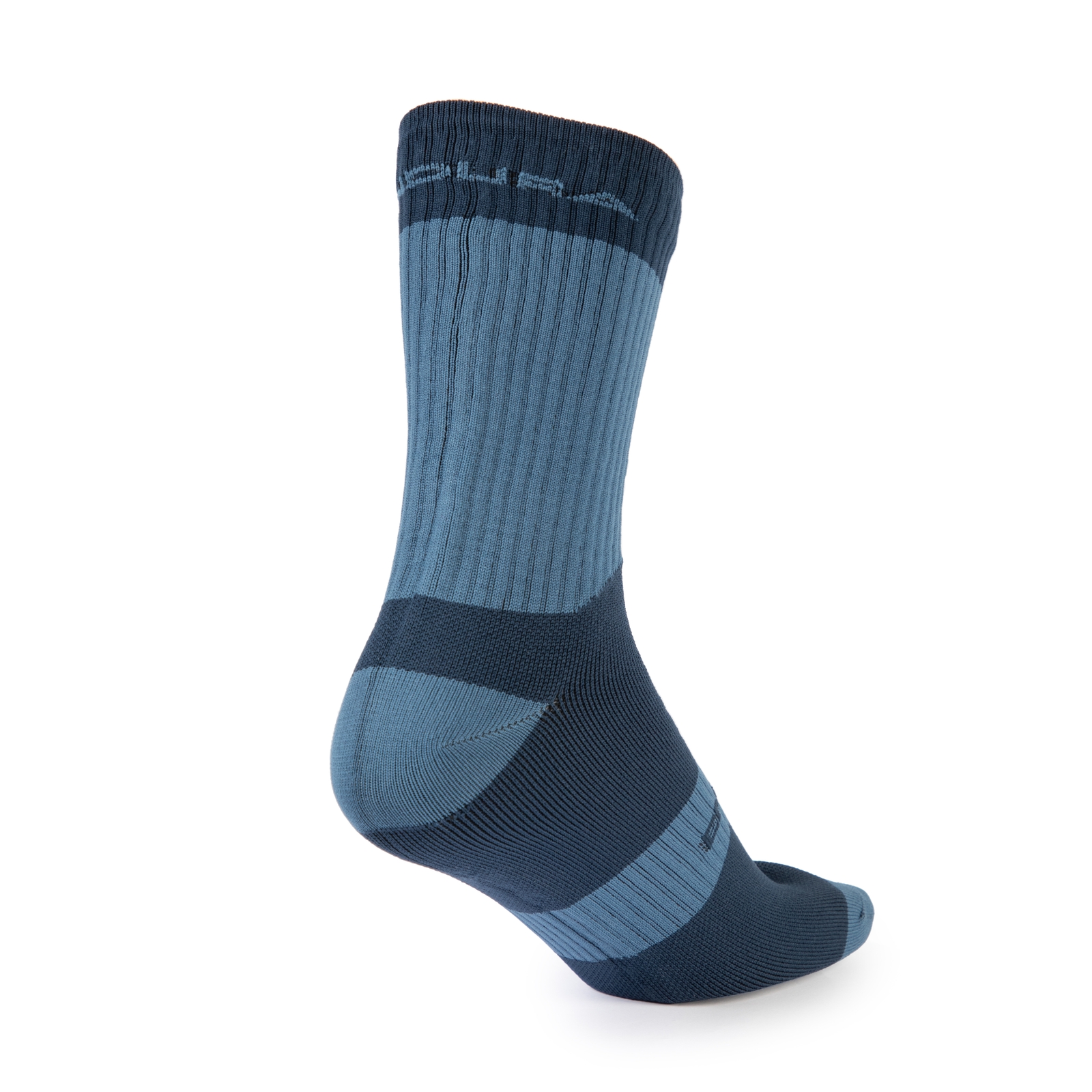 Endura Hummvee Waterproof Socks II - Ink Blue | Extra 10% off first order.