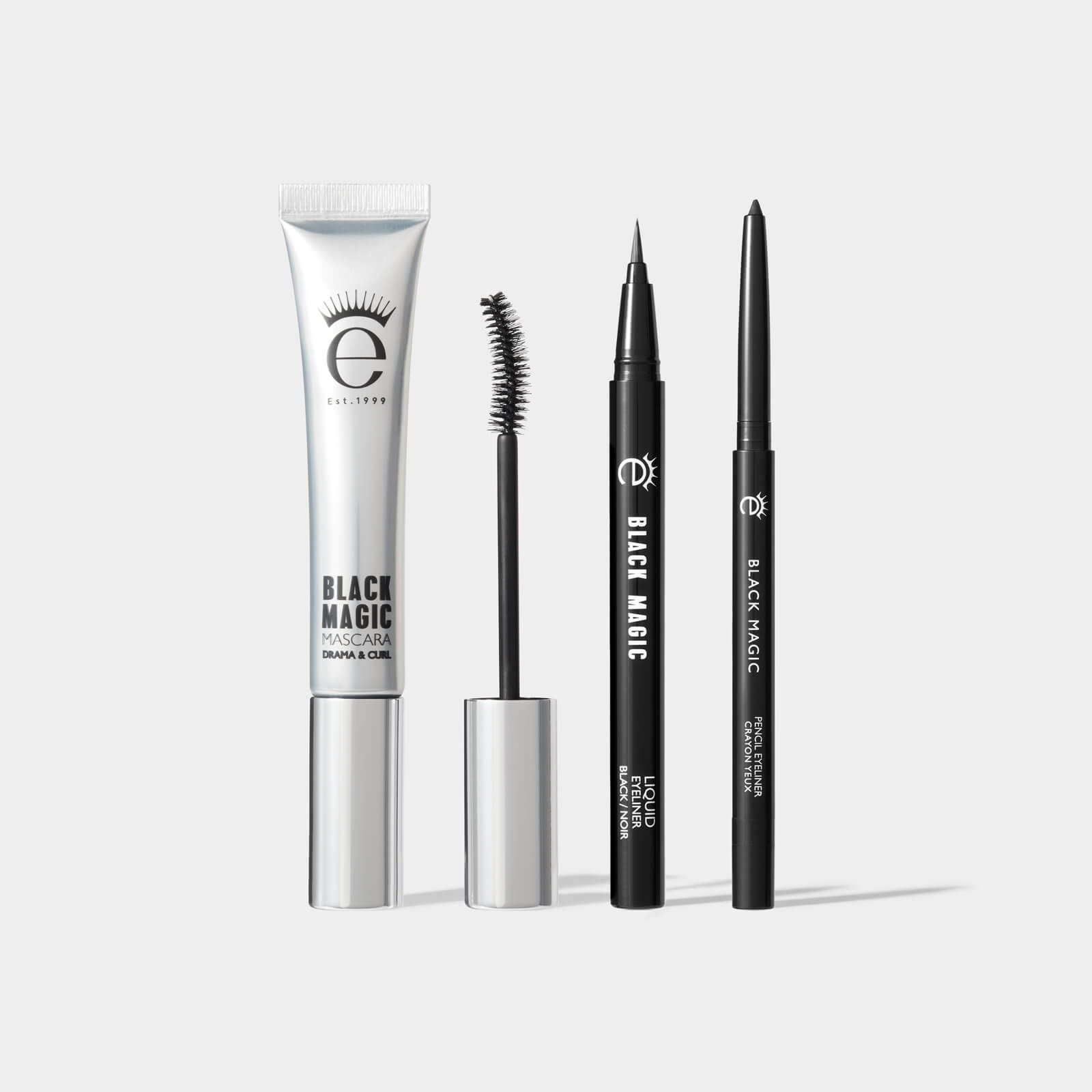 

Eyeko Black Magic Collection