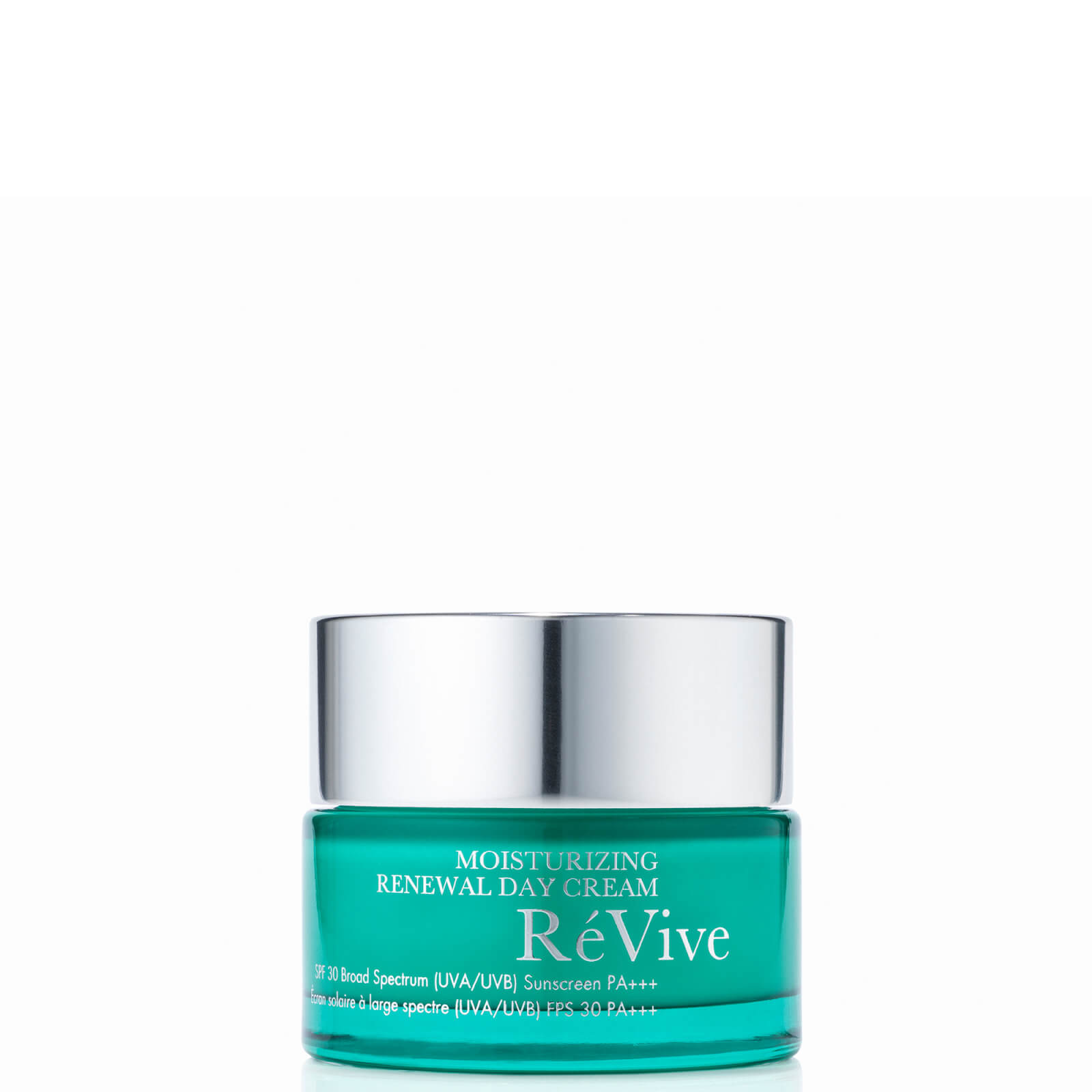 Revive Moisturizing Renewal Day Cream Spf30 Broad Spectrum (uva/uvb) Sunscreen Pa+++ 50ml