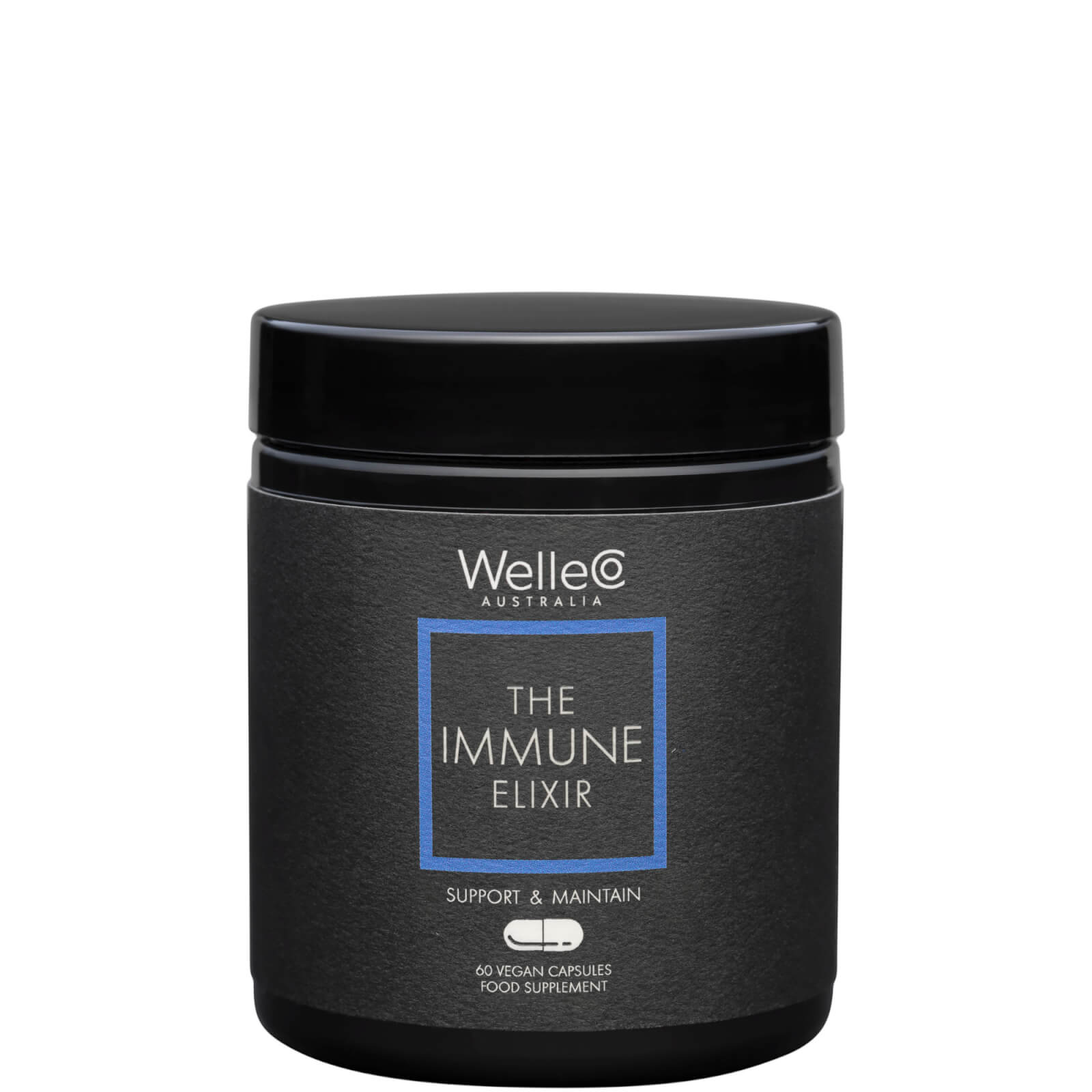 WelleCo The Immune Elixir 95g