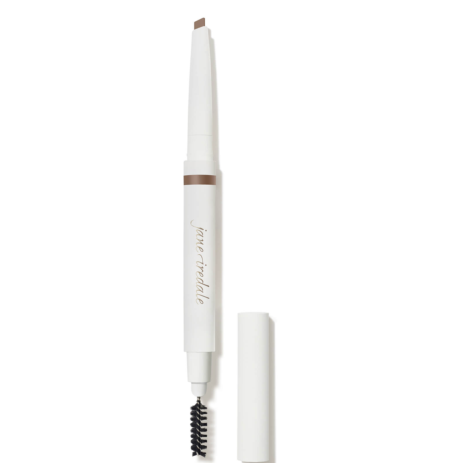 Jane Iredale Purebrow Shaping Pencil 0.23g (various Shades) In Ash Blonde
