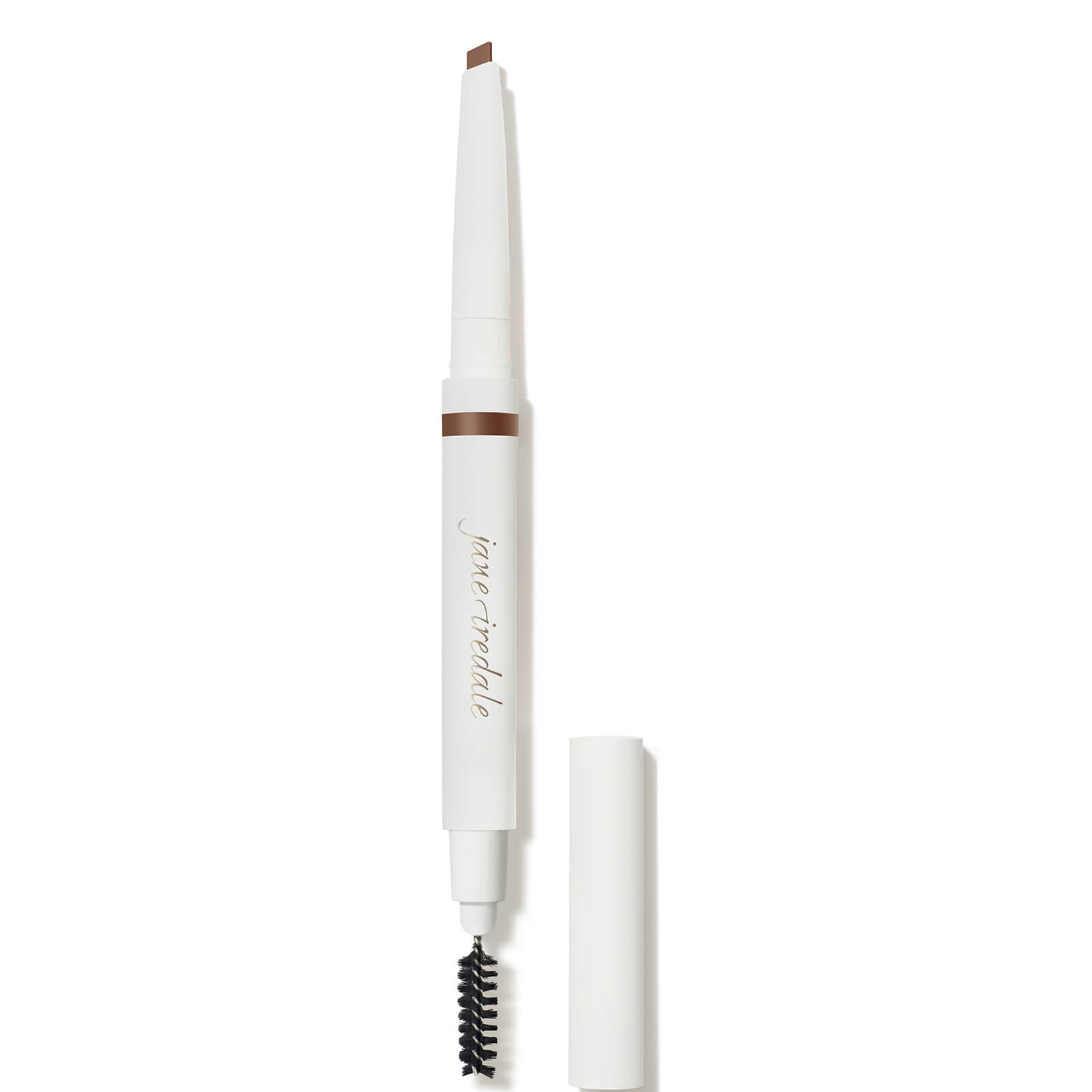 Jane Iredale Purebrow Shaping Pencil 0.23g (various Shades) In Auburn